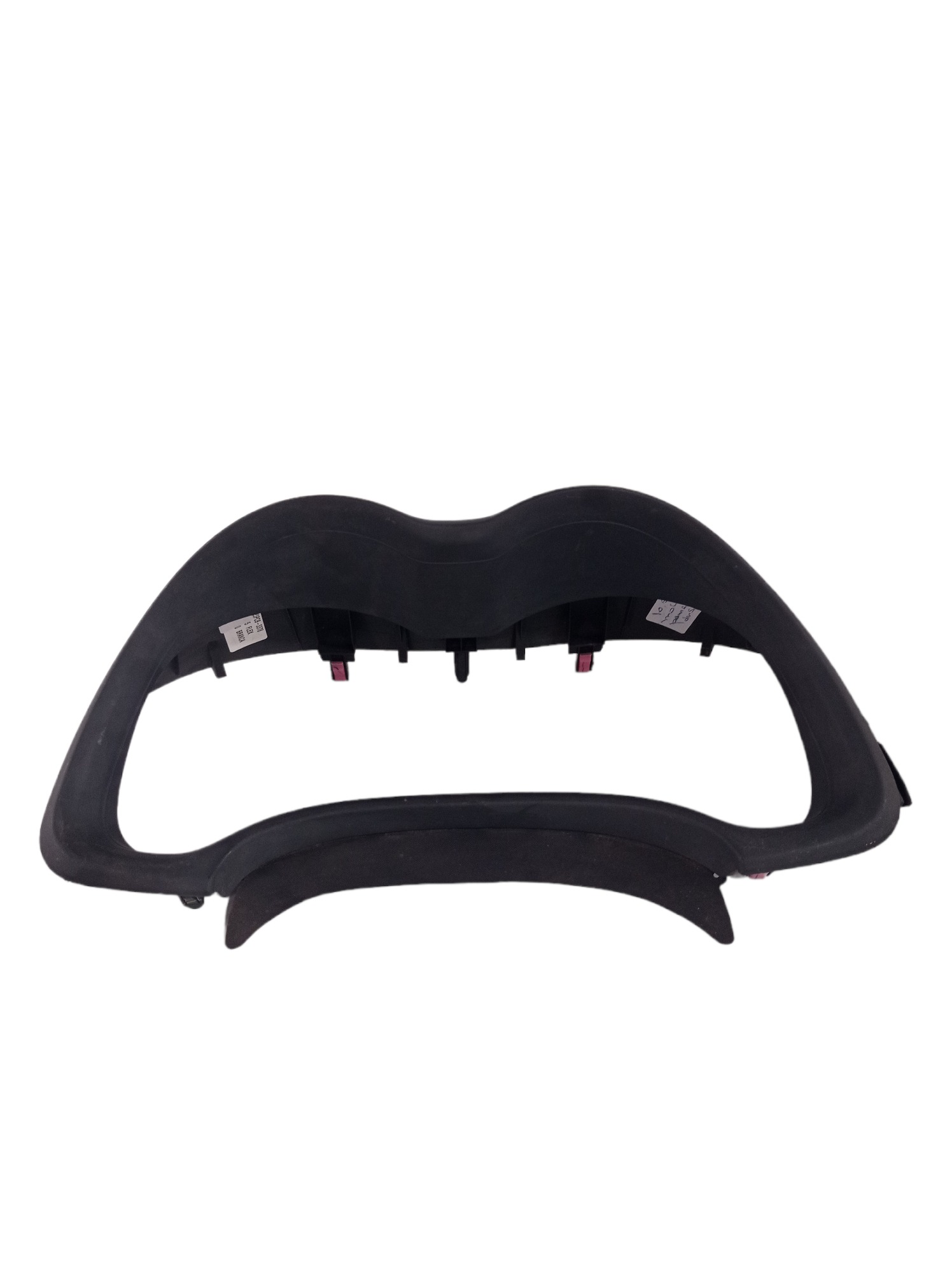 Moldura Painel Instrumento Toyota Corolla 2014 A 2015 1