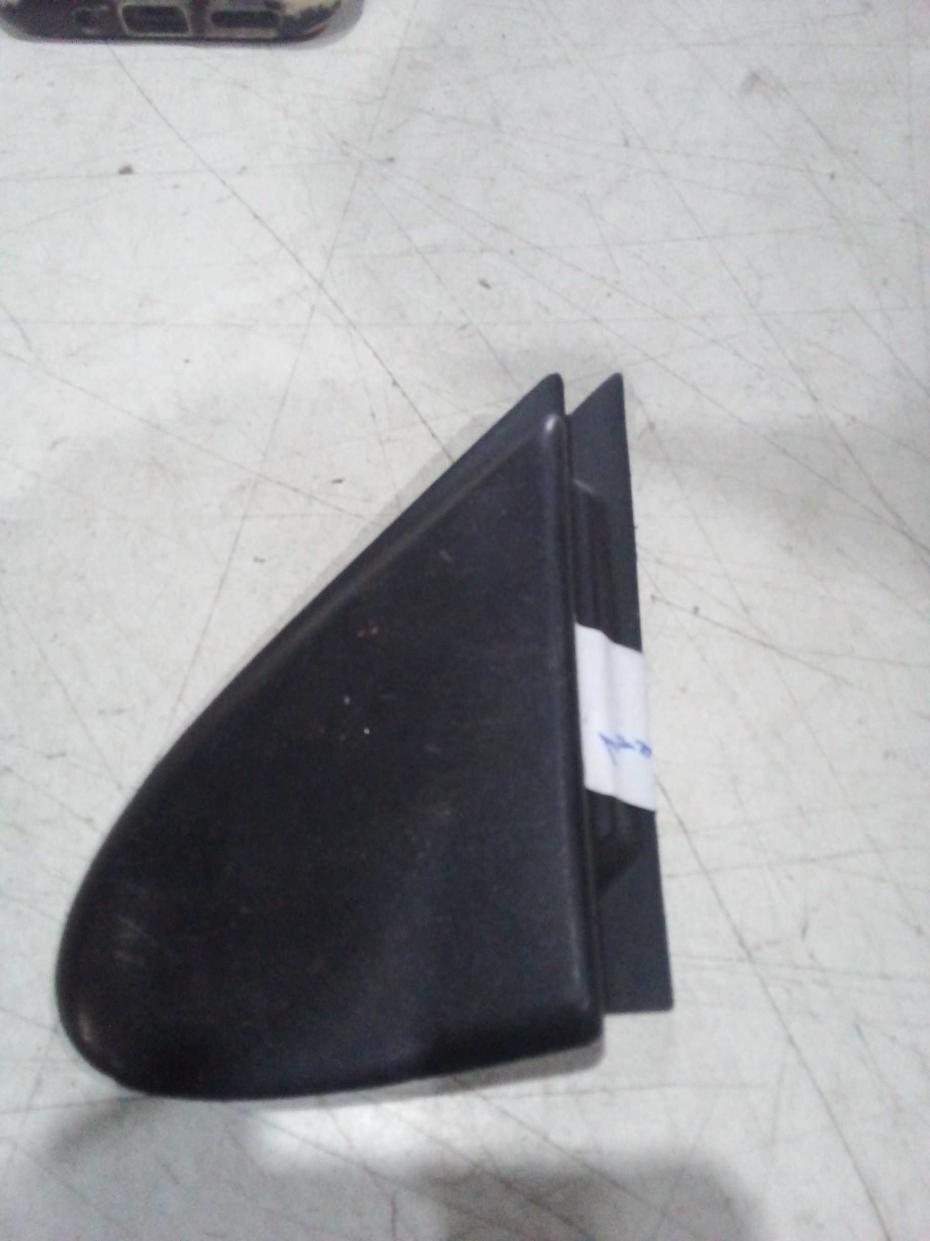 ACABAMENTO RETROVISOR ESQ FLUENCE  2011  638750022 1