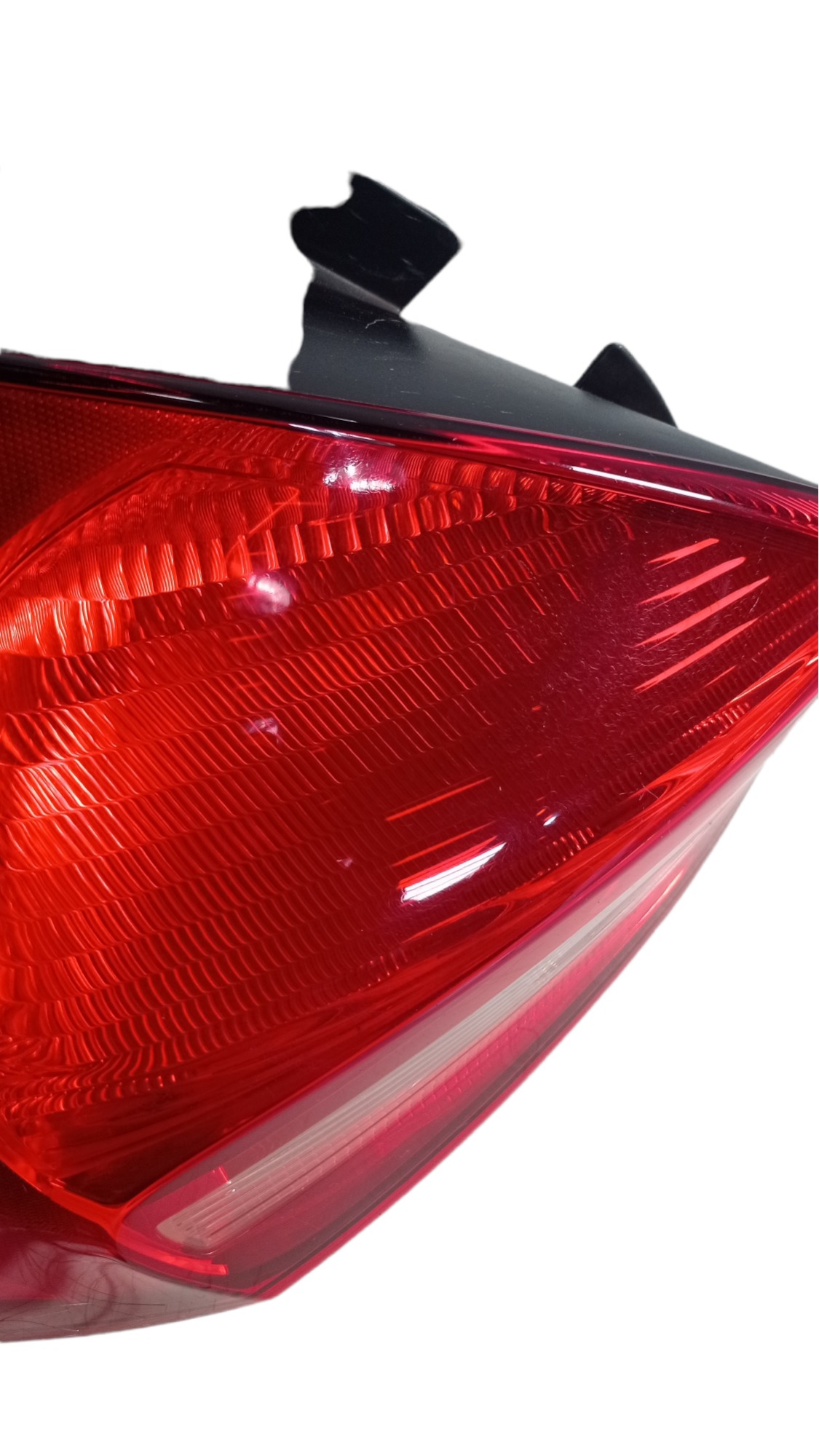 Lanterna Tras Esquerda Led Ford Focus Hatch 2015 Recuperada 4