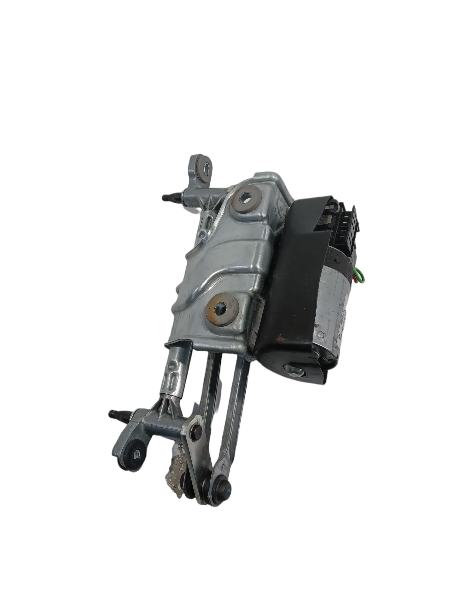 5z0955113a Motor Limpador Parabrisa Vw Spacefox 2010/19 3