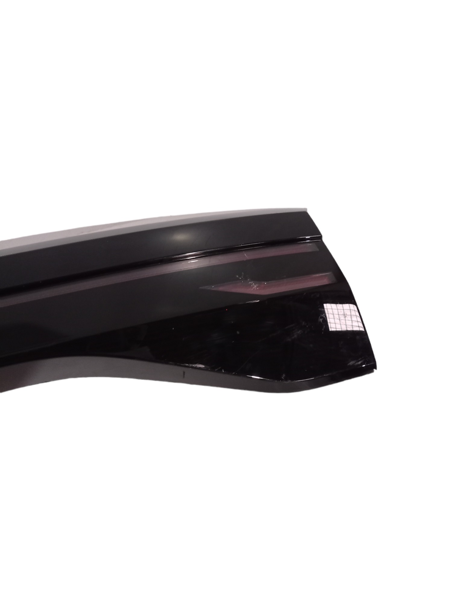 2gp827577 Moldura Aplique Tampa Traseira Vw T-cross 18/22 8