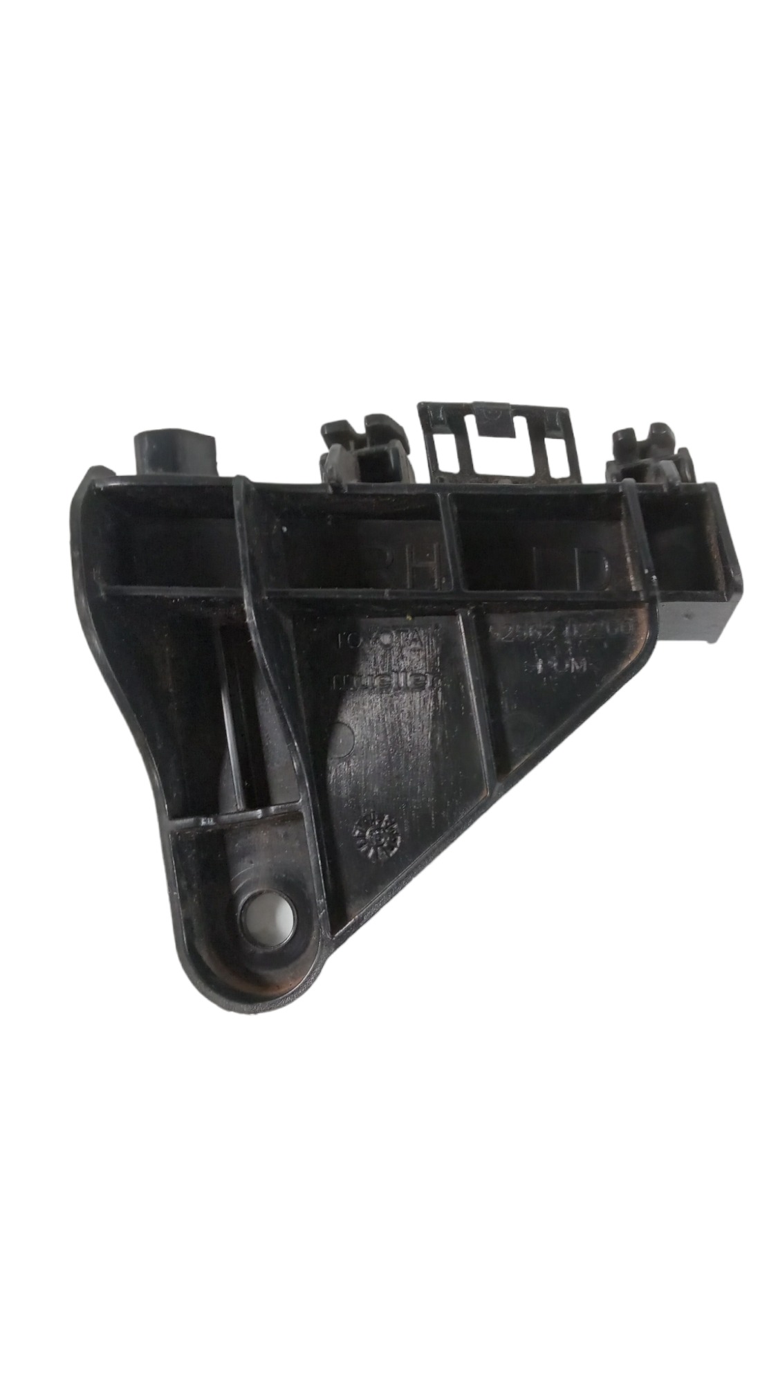 5256202260 Suporte Guia Parachoque Tras Dir Toyota Corolla 1