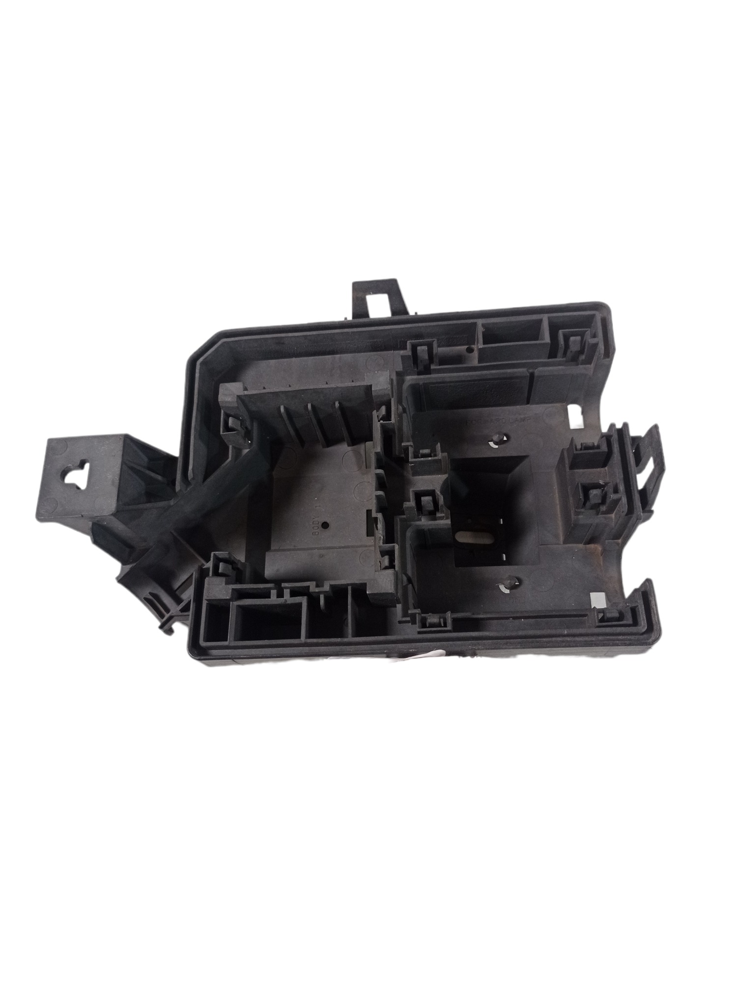 95941608 Base Carcaça Caixa Fusível Gm Onix 2015/2016 1