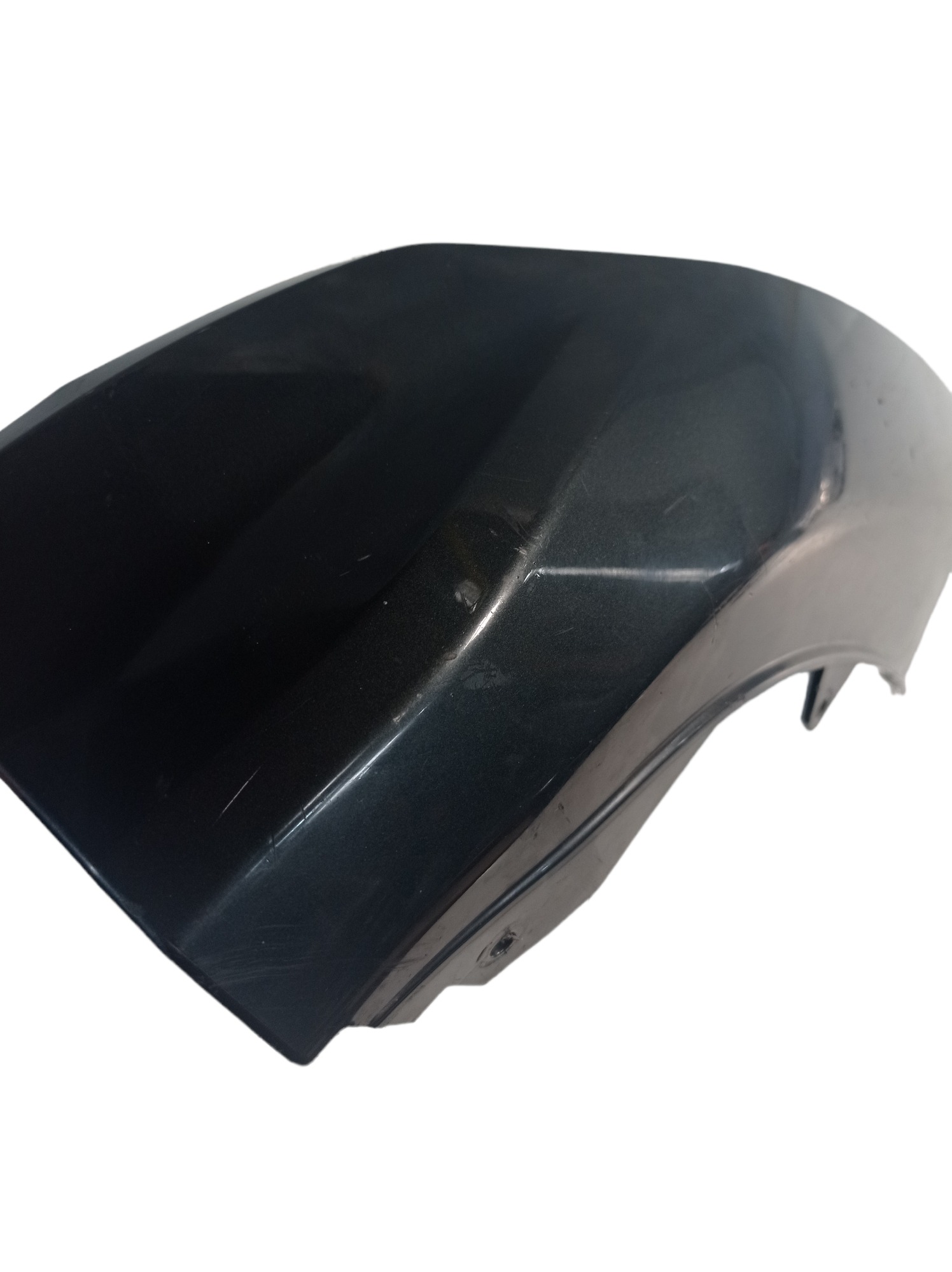 Acabamento Moldura Spoiler Parachoque Diant Q3 2019 2020 7