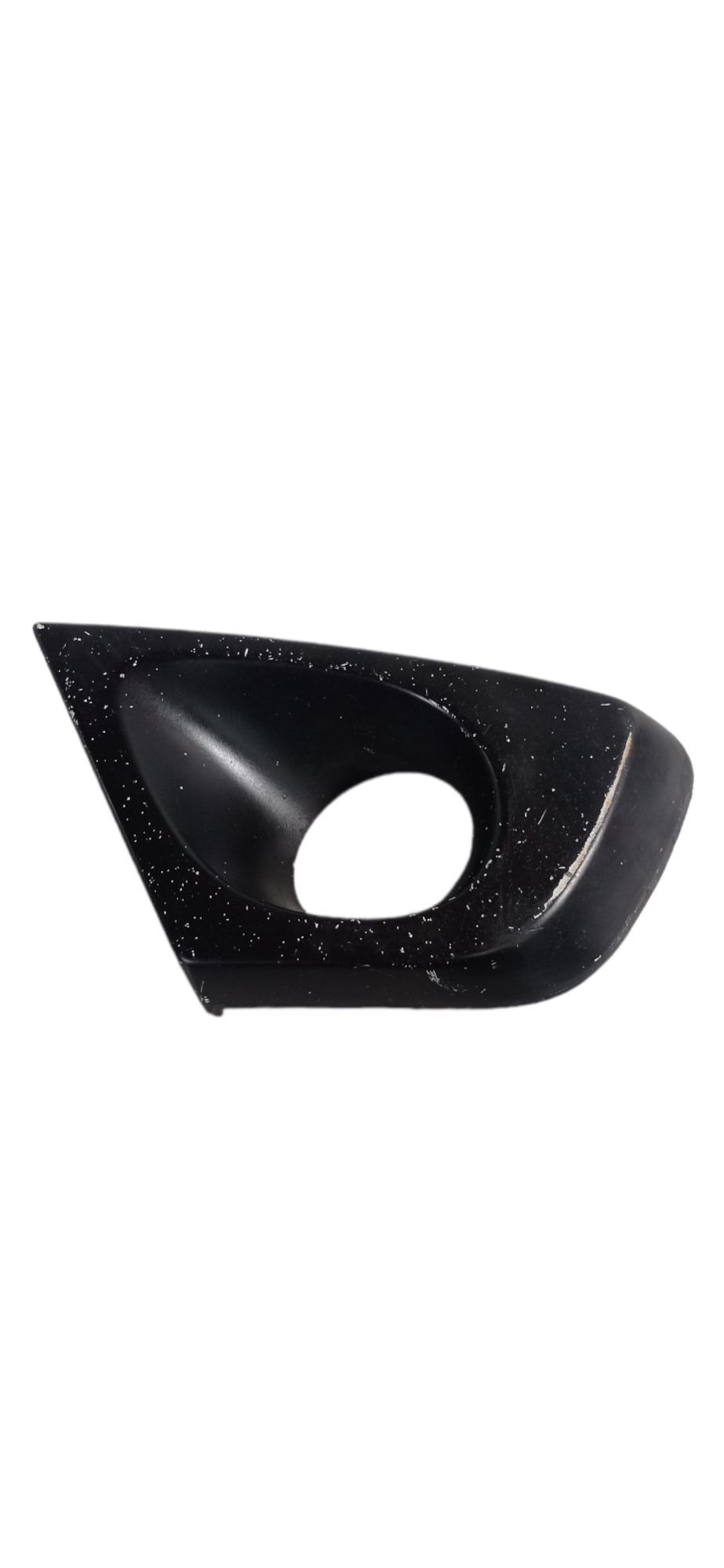 Moldura Farol Milha Esquerda Renault Duster 2018 1