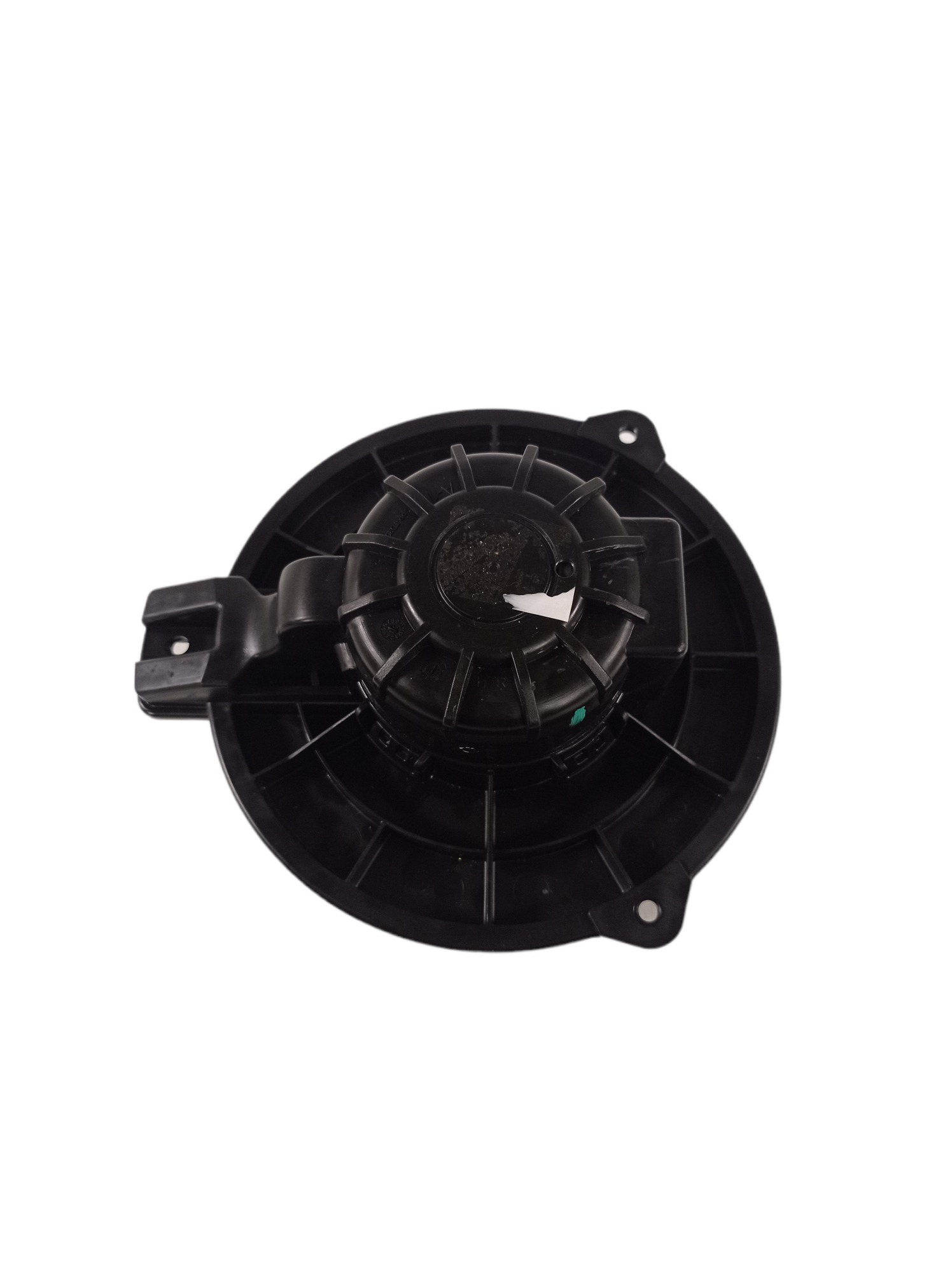 Motor Ventilado Ar Forçado Ventilador Hyundai Hb20 2017 2018 6