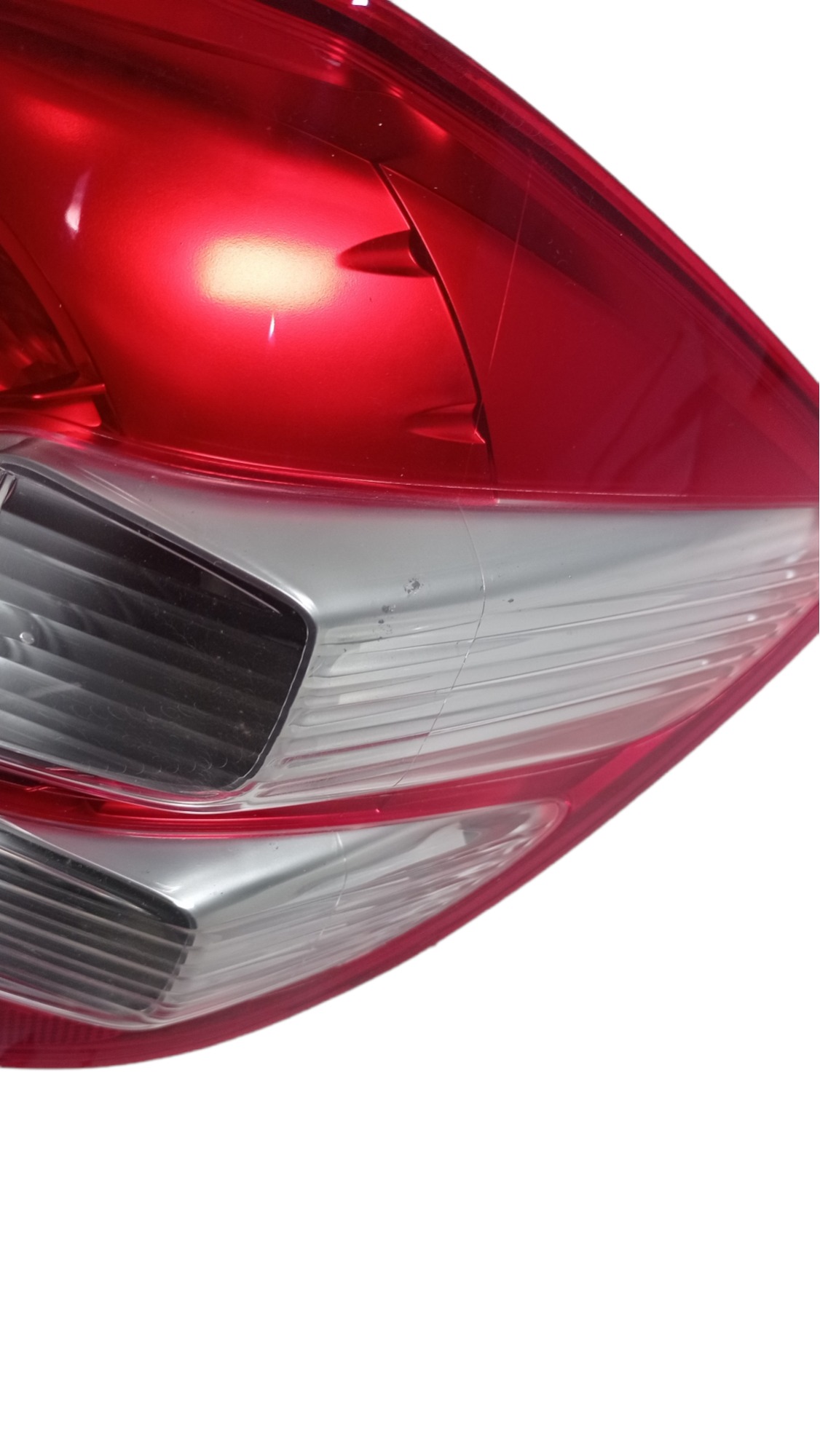 Lanterna Traseira Direita Honda Fit 2009 A 2013 Recuperada 6