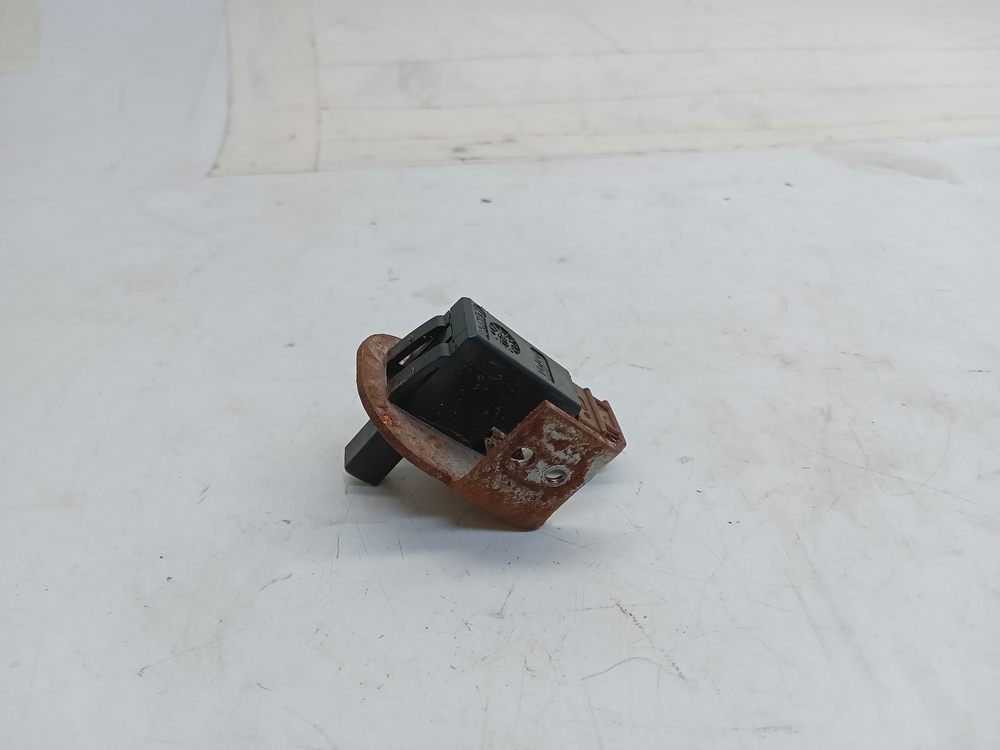 INTERRUPTOR DE FREIO Citroën C3 2009 1