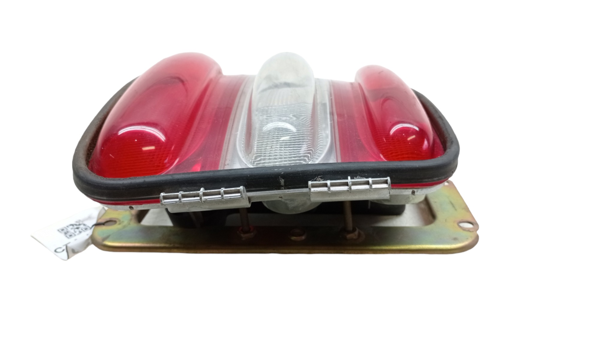 LANTERNA DIREITA FIAT BRAVA 1998  2003 5