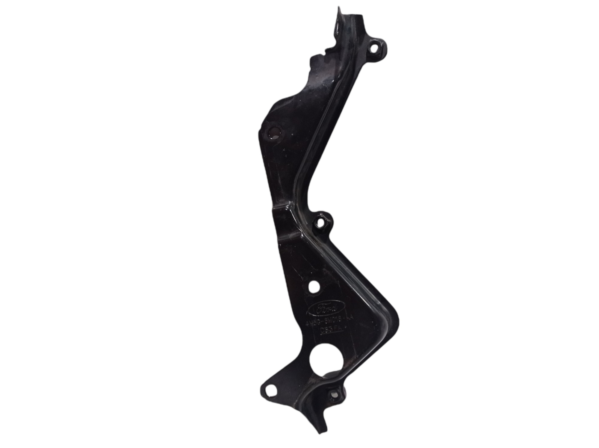 Suporte Tampa Lateral Motor Ford Focus 2012 Original 6