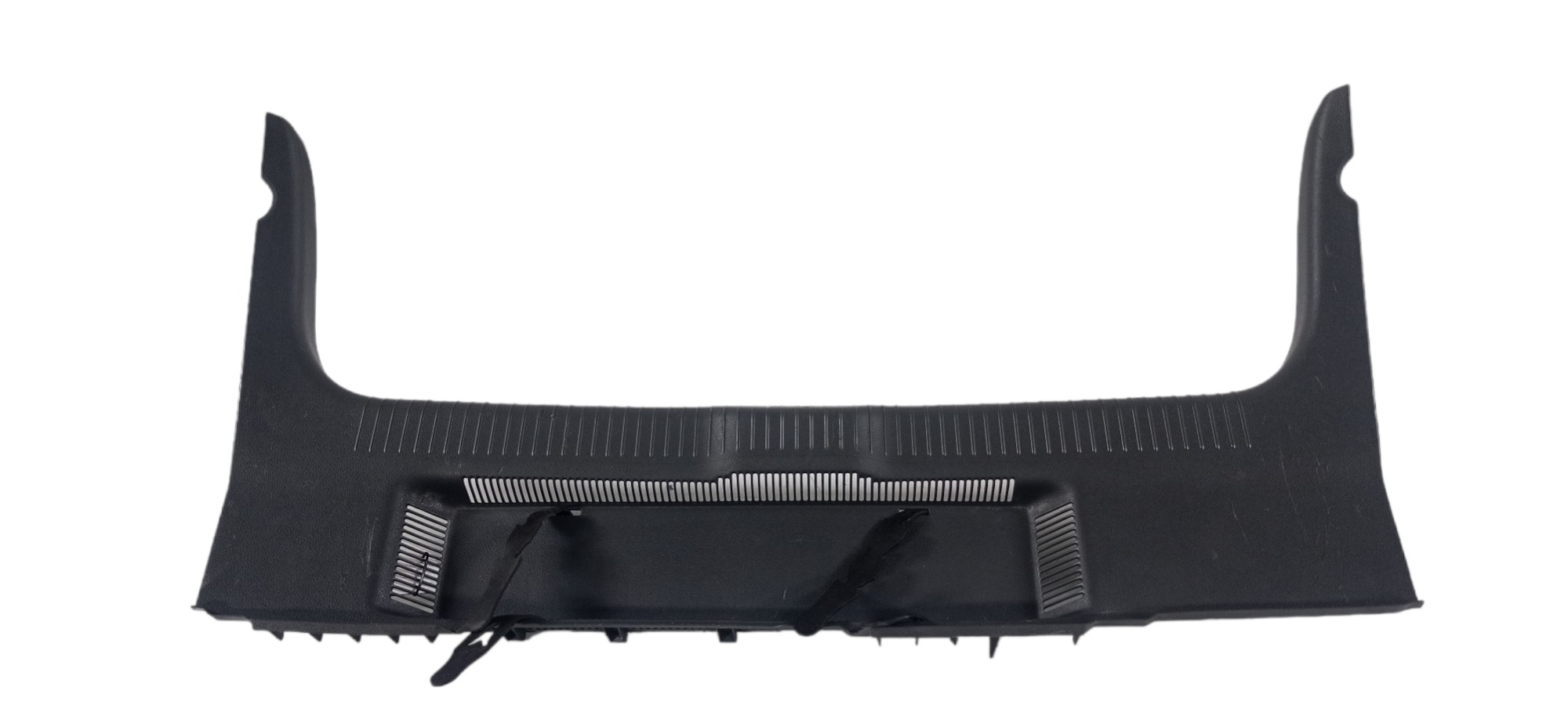Moldura Porta Malas Volkswagen Polo 2001 2002 1