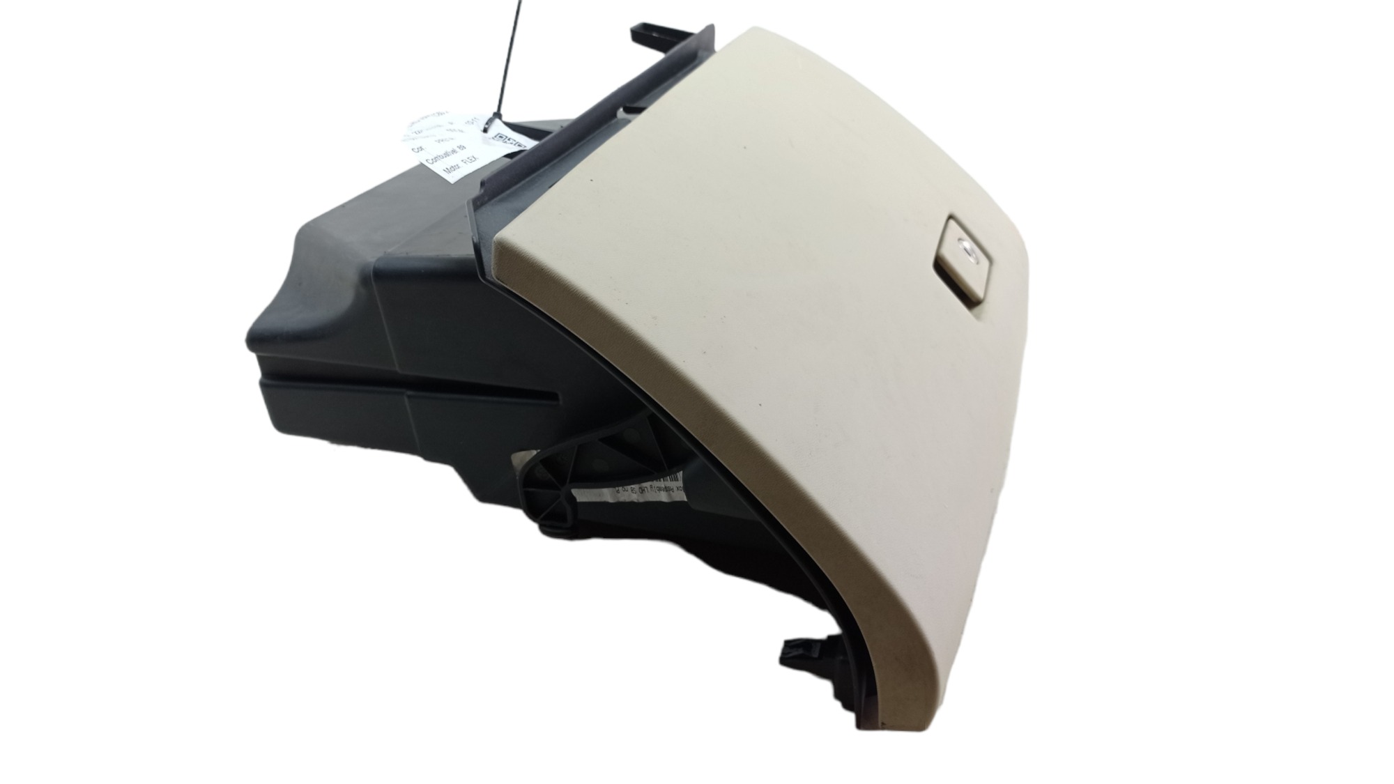 Porta Luvas Passageiro Volvo Xc60 2011 Original 2