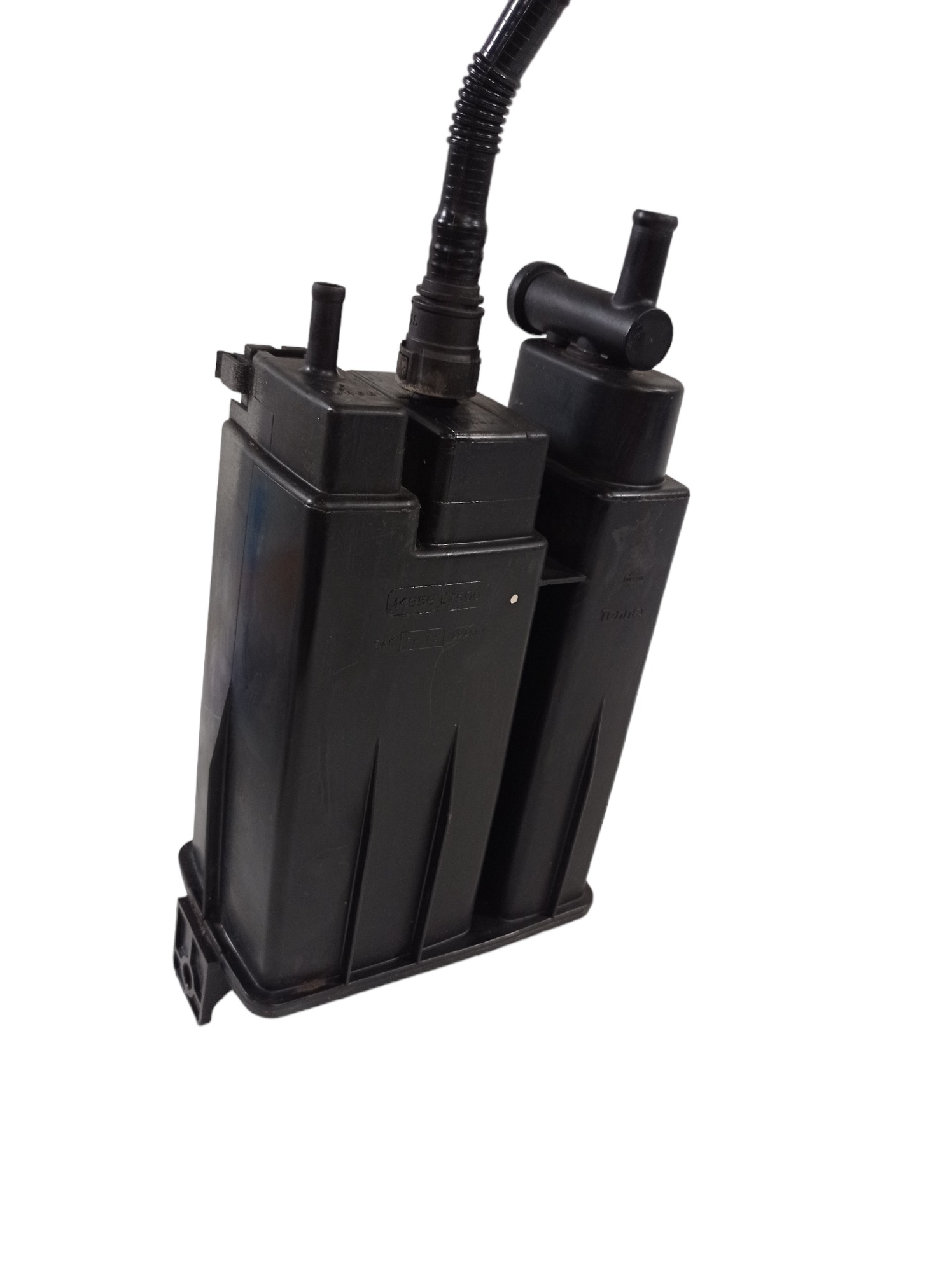 Filtro Canister Nissan Sentra 2007 A 2013 5