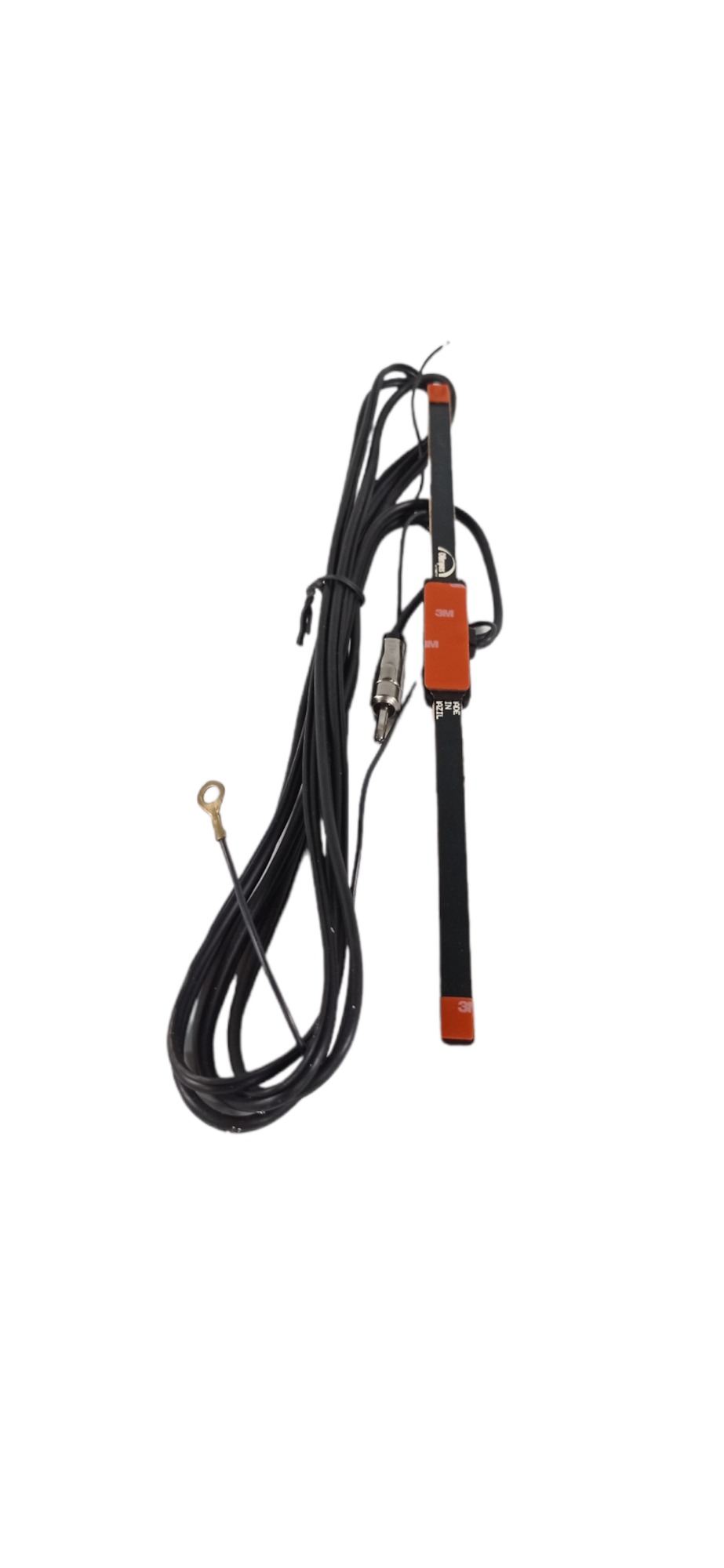 Antena Interna Universal Parabrisa Am Fm Tech Vw Olimpus 5