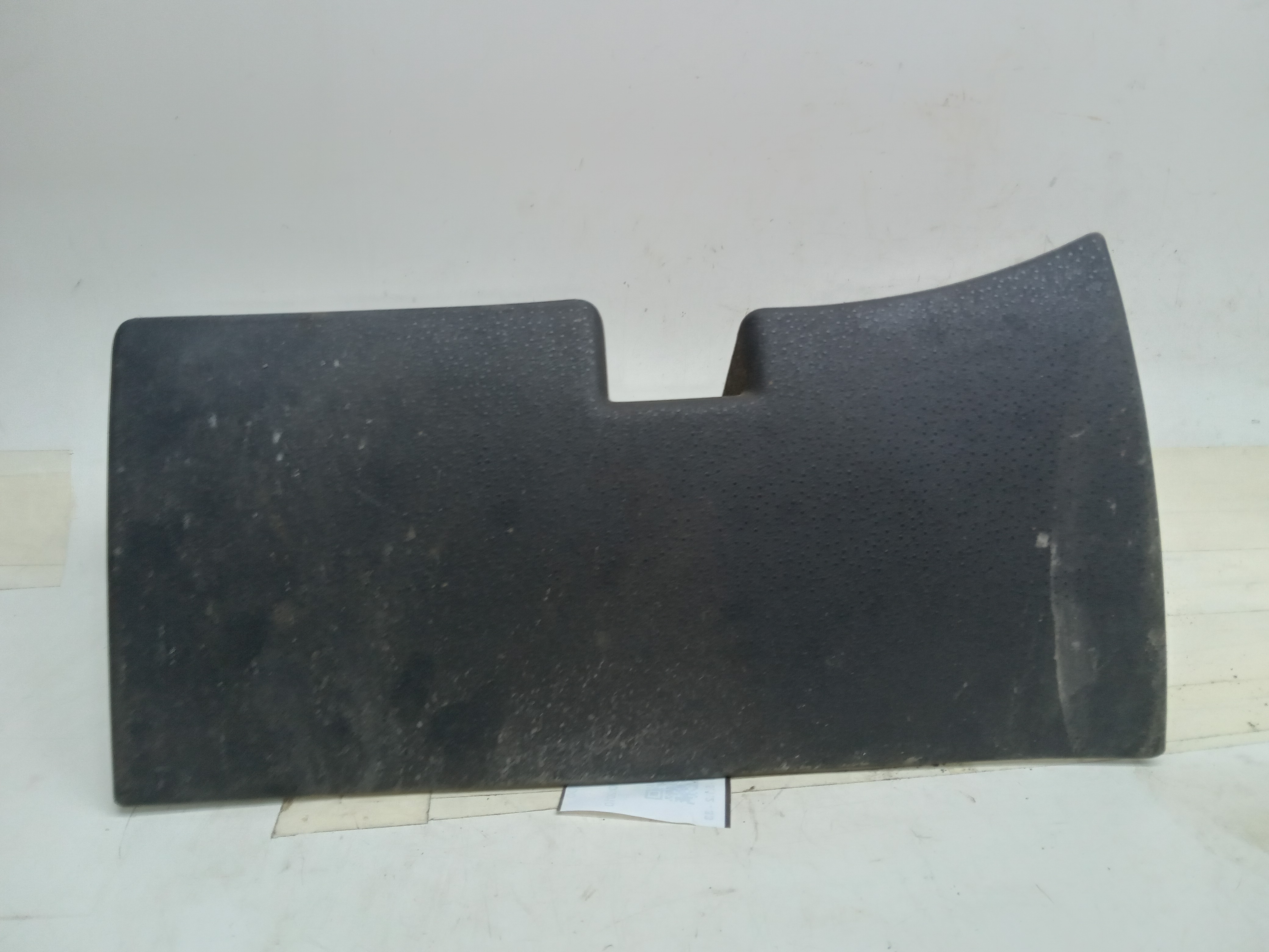 ACABAMENTOS PAINEL LADO ESQUERDO Citroën C3 2009 1