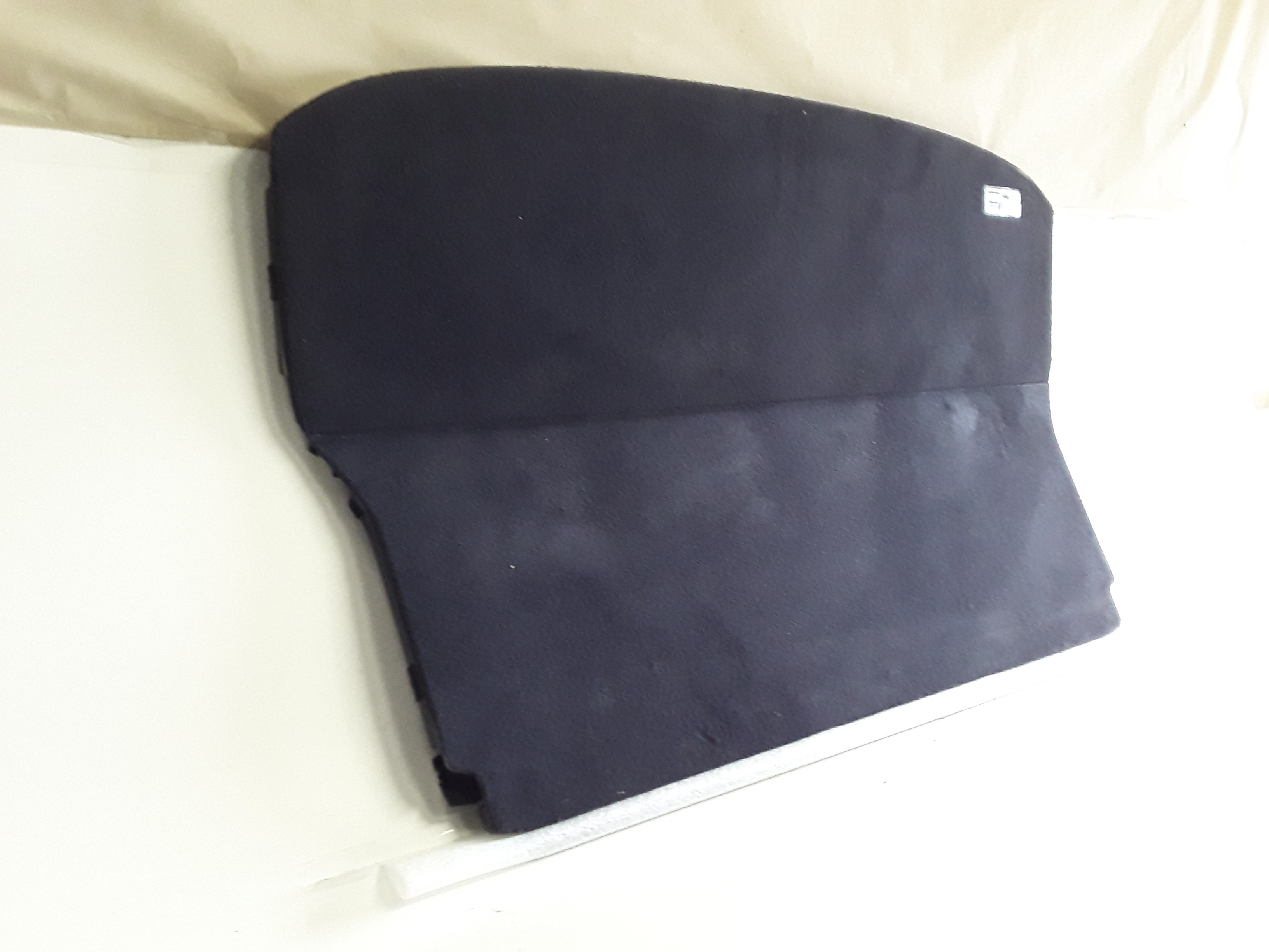 Tampão Bagagito Inferior Honda CRV 2008 2012 2