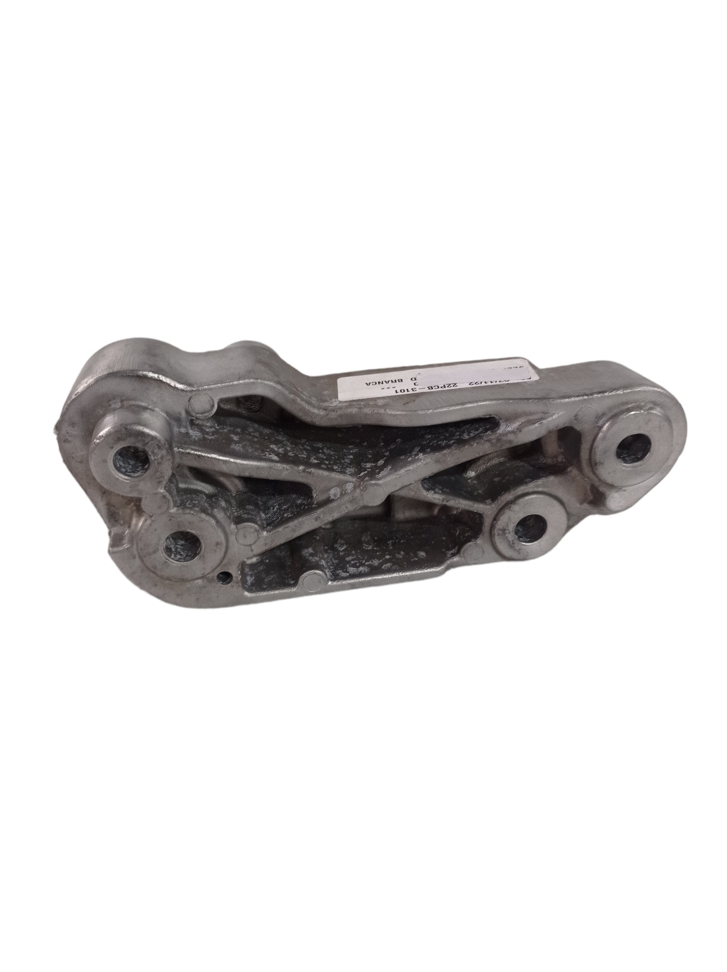 Suporte Coxim Cambio Automático Jeep Compass 2012 A 2020