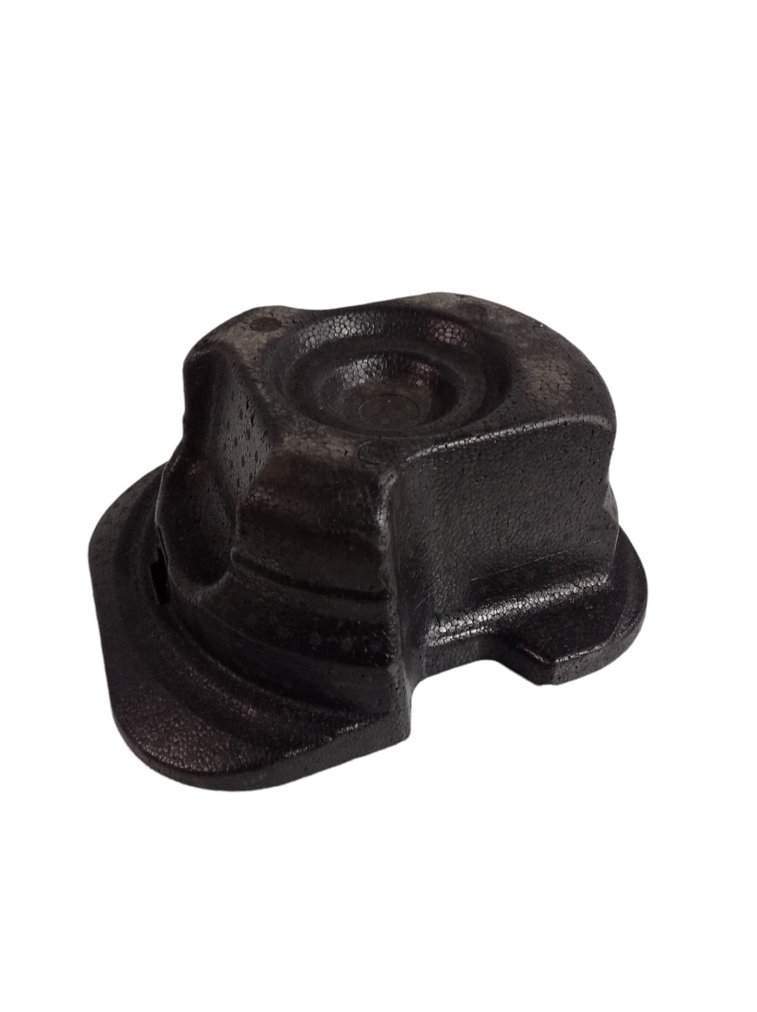 Isopor Kit Estepe Chevrolet Cobalt 2012 6