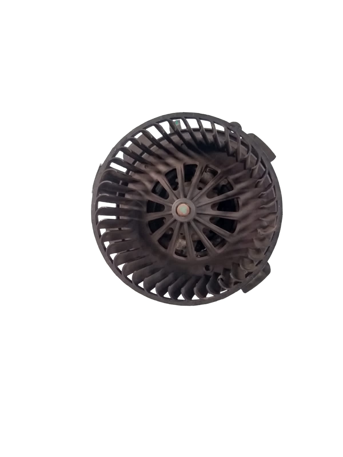 6001552011 Motor Do Ar Condicionado Renault Sandero 2008/11 2