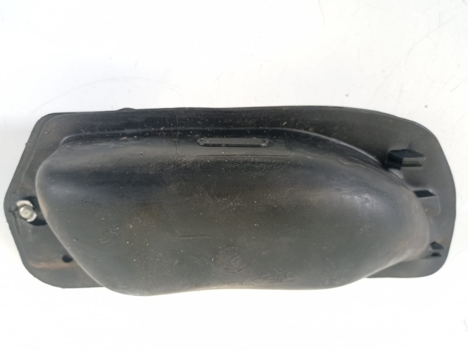 Maçaneta Interna Porta Esquerda Ford Ranger 2008 Original 4