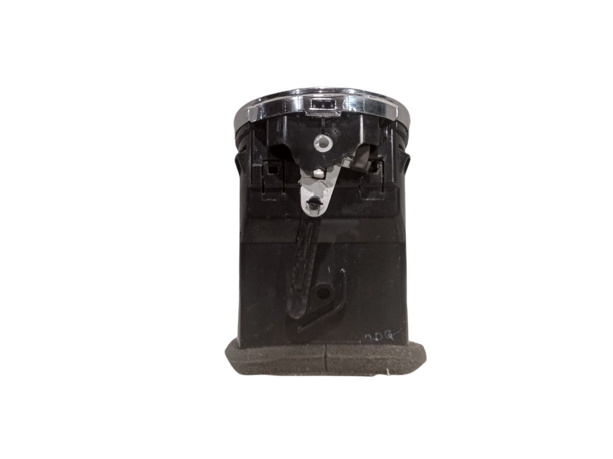 Difusor De Ar Lateral Gm Captiva 2008 Original 4