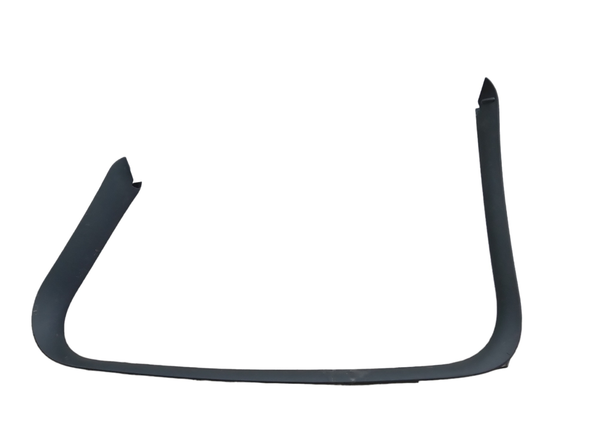 MOLDURA PORTA TRAS LD CITROEN DS4 13 14 1