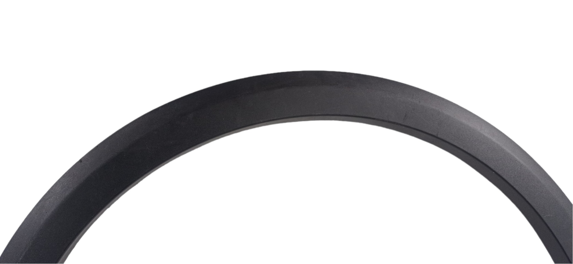 Alargador Moldura Paralama Dianteiro Esquerdo Gm Onix Activ 3