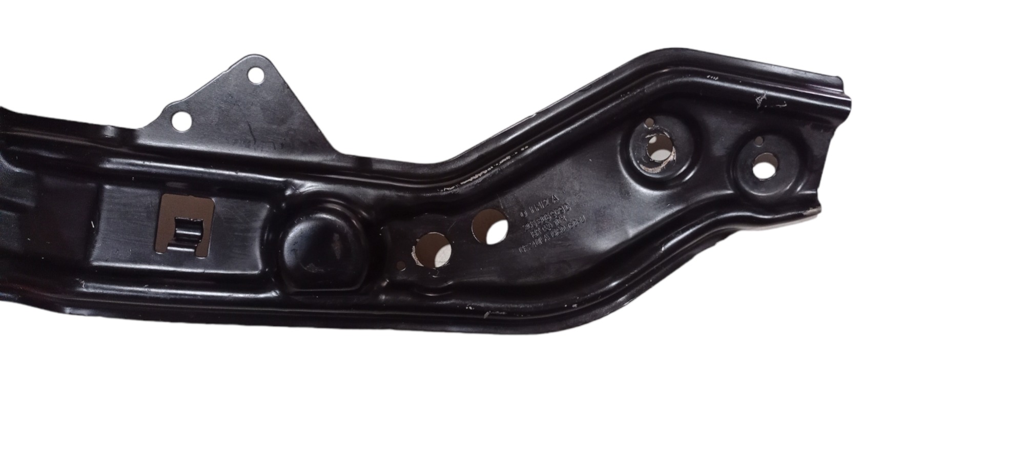 Suporte Guia Farol Esquerdo Volkswagen Nivus 2024 2