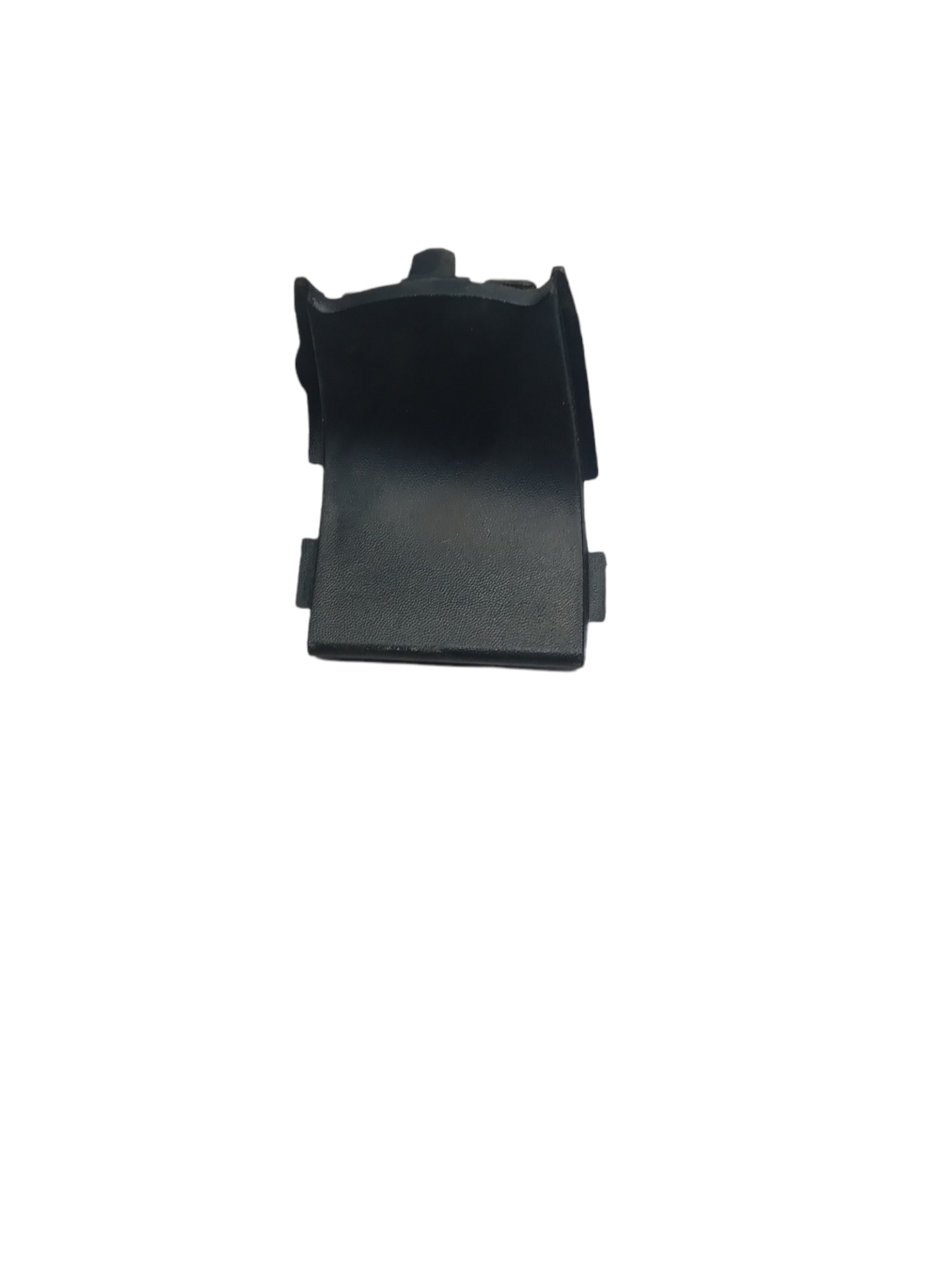 Tampa Acabamento Rack Tras Esq Duster 2014 L1020878 3