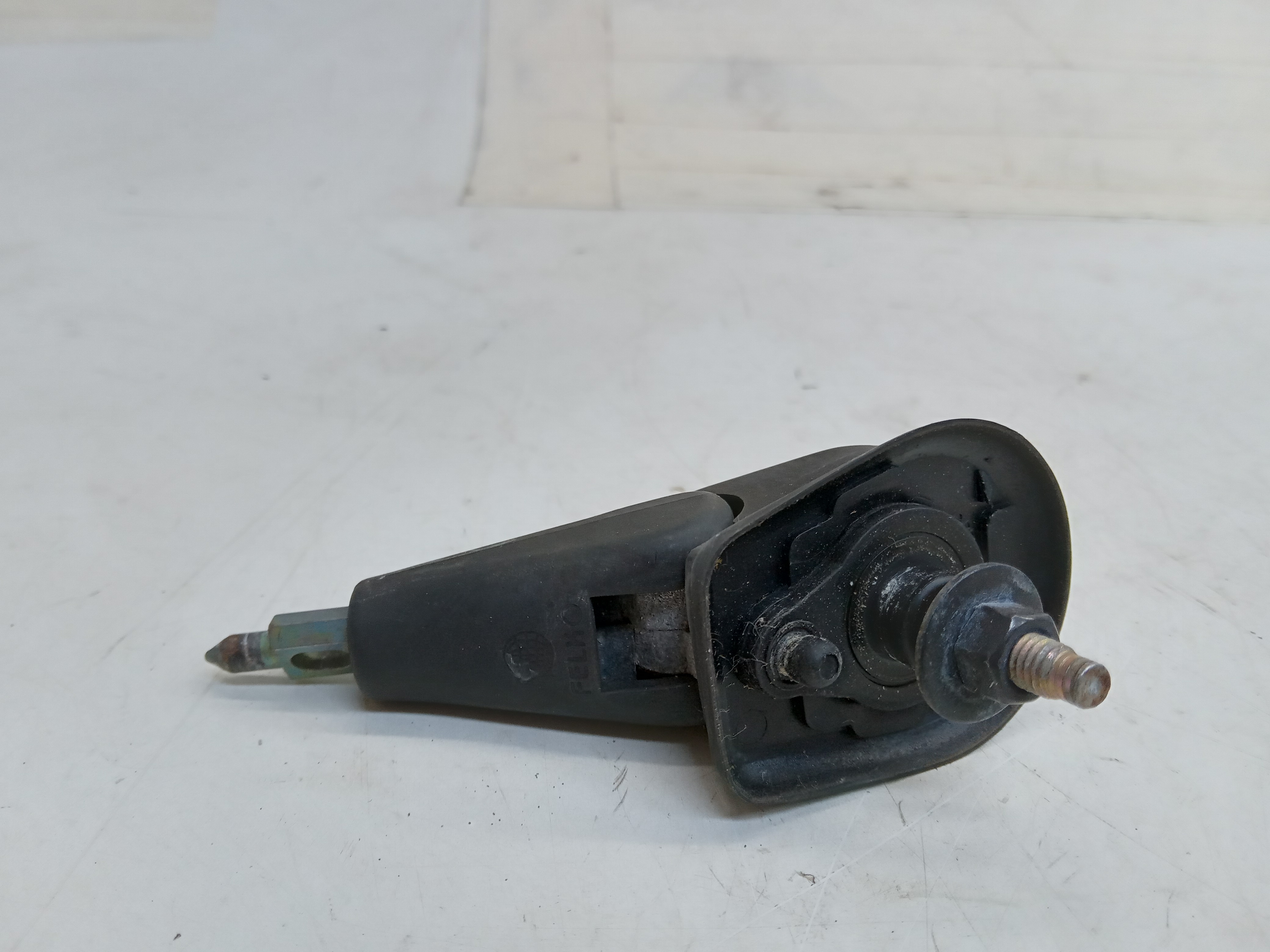 BASE DA ANTENA Citroën C3 2009 2