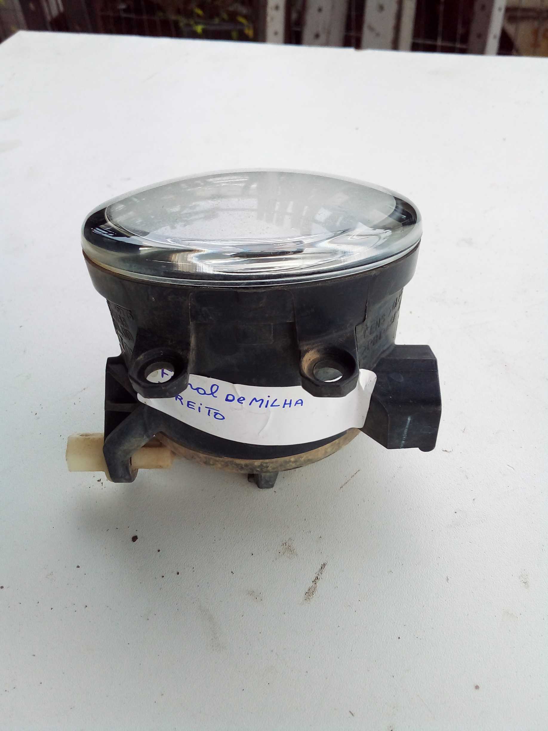 FAROL MILHA LD TOYOTA COROLLA 2010 3