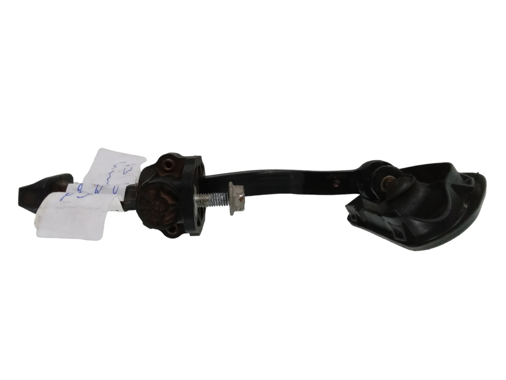 Limitador Da Porta Traseira Esquerda Ford Ecosport 2014 1
