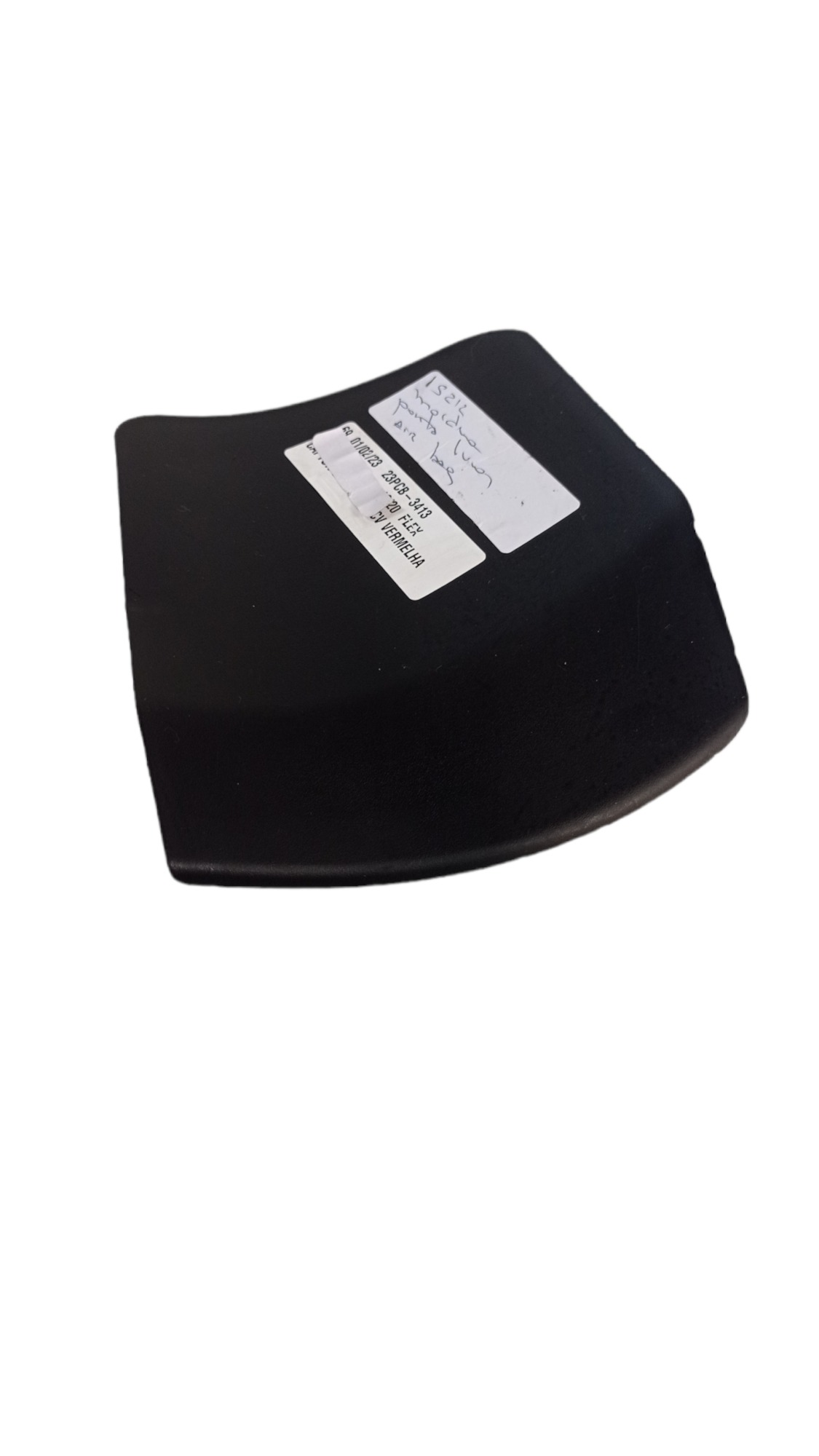 685206052r Acabamento Int Porta Luvas Renault Captur 2020 2