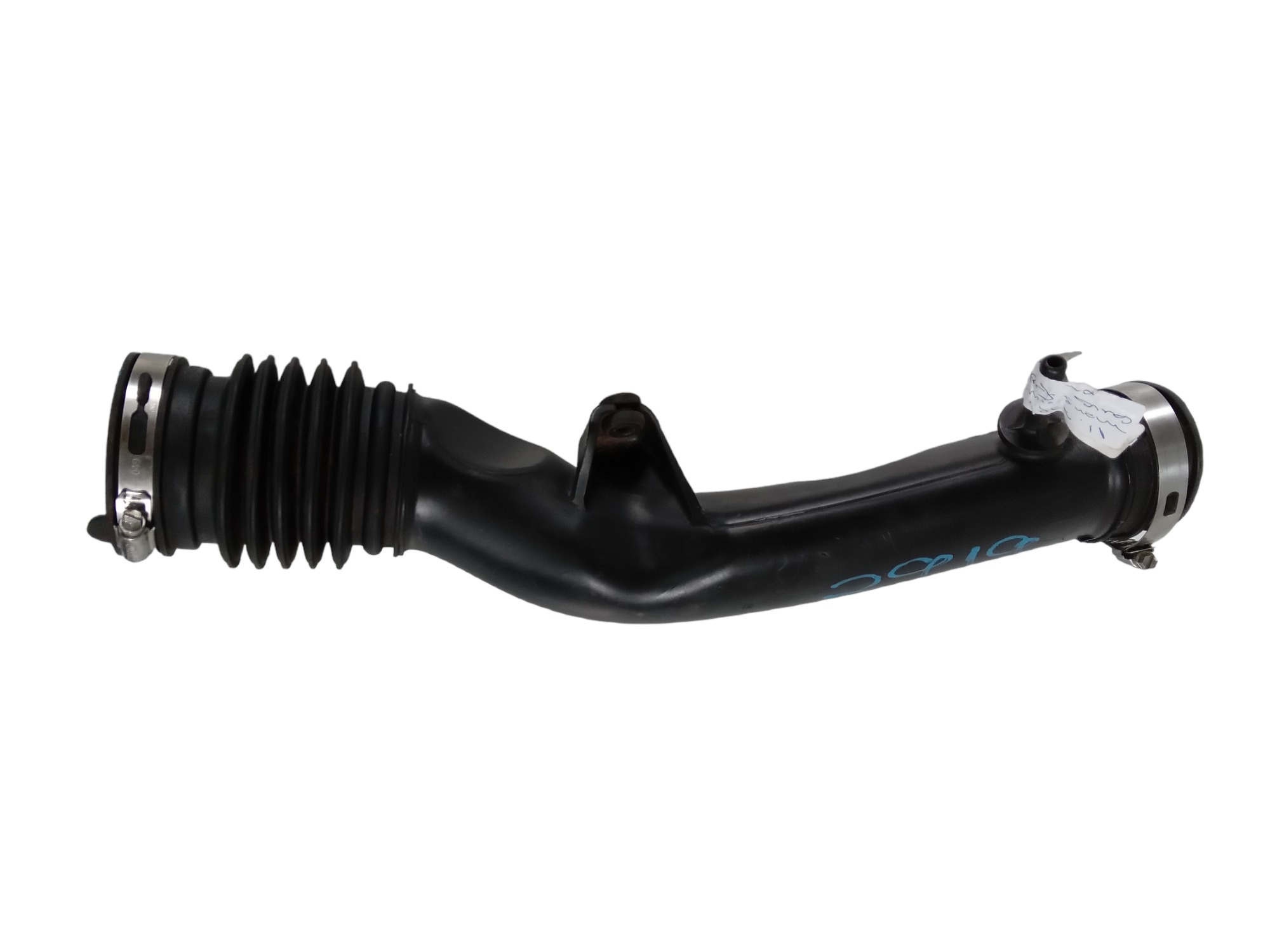 Duto Filtro Ar Ford Fusion 2015 Ds73 9r504fb 1