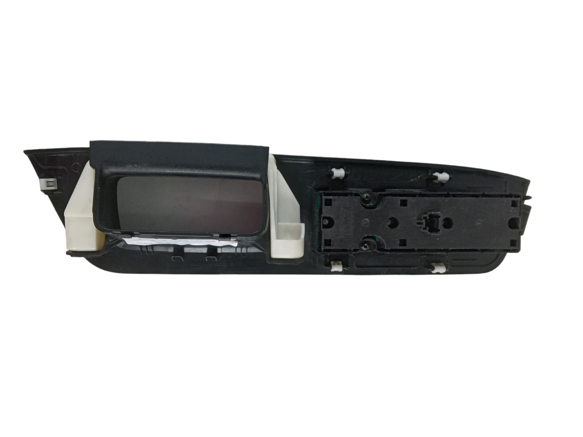 Comando Botão Vidro Elétrico Ford Fusion 2015 Dg9t14540abw 3