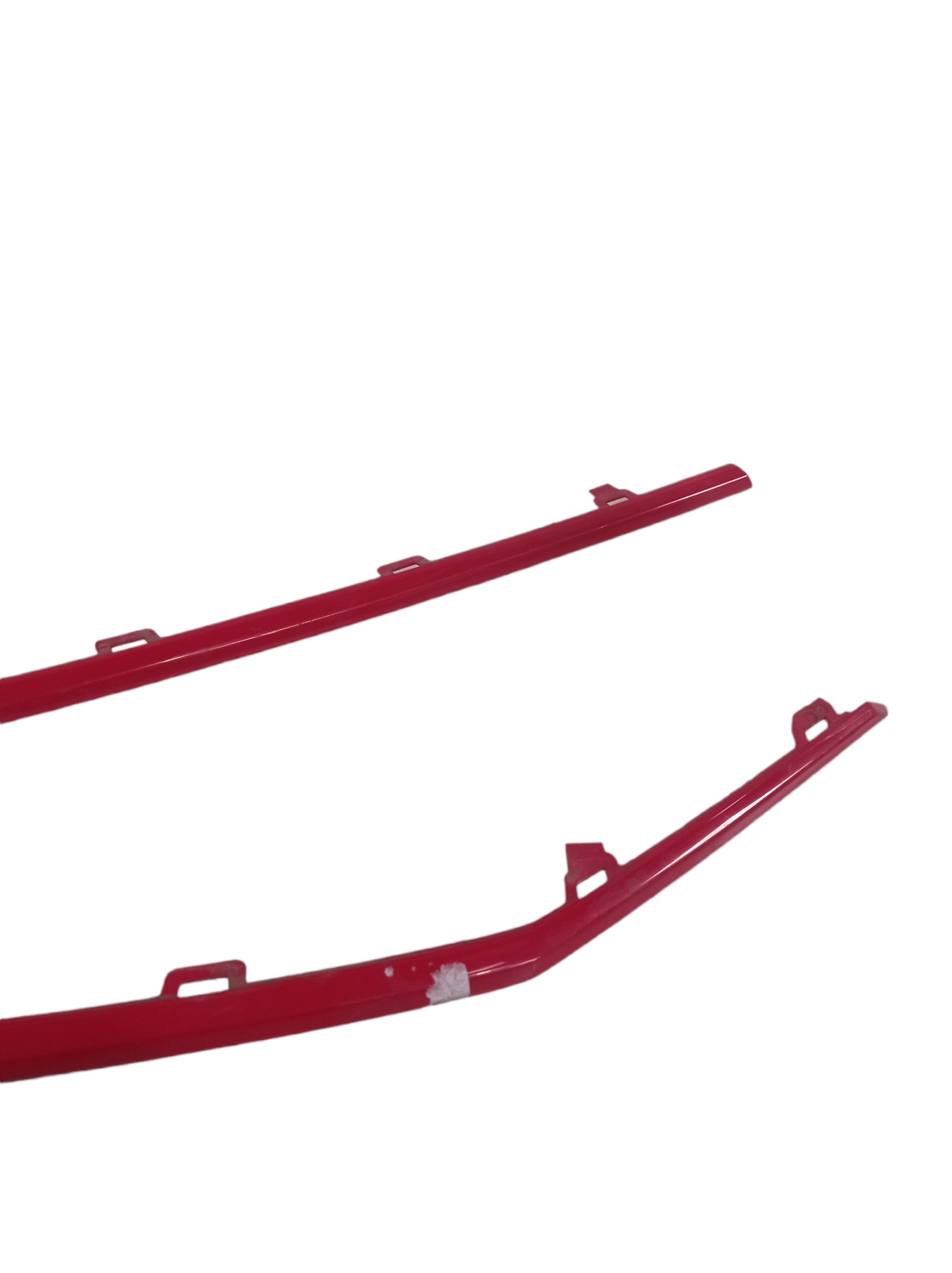 Par Friso Grade Dianteira Volkswagen Passat Gli 2020/2021 3
