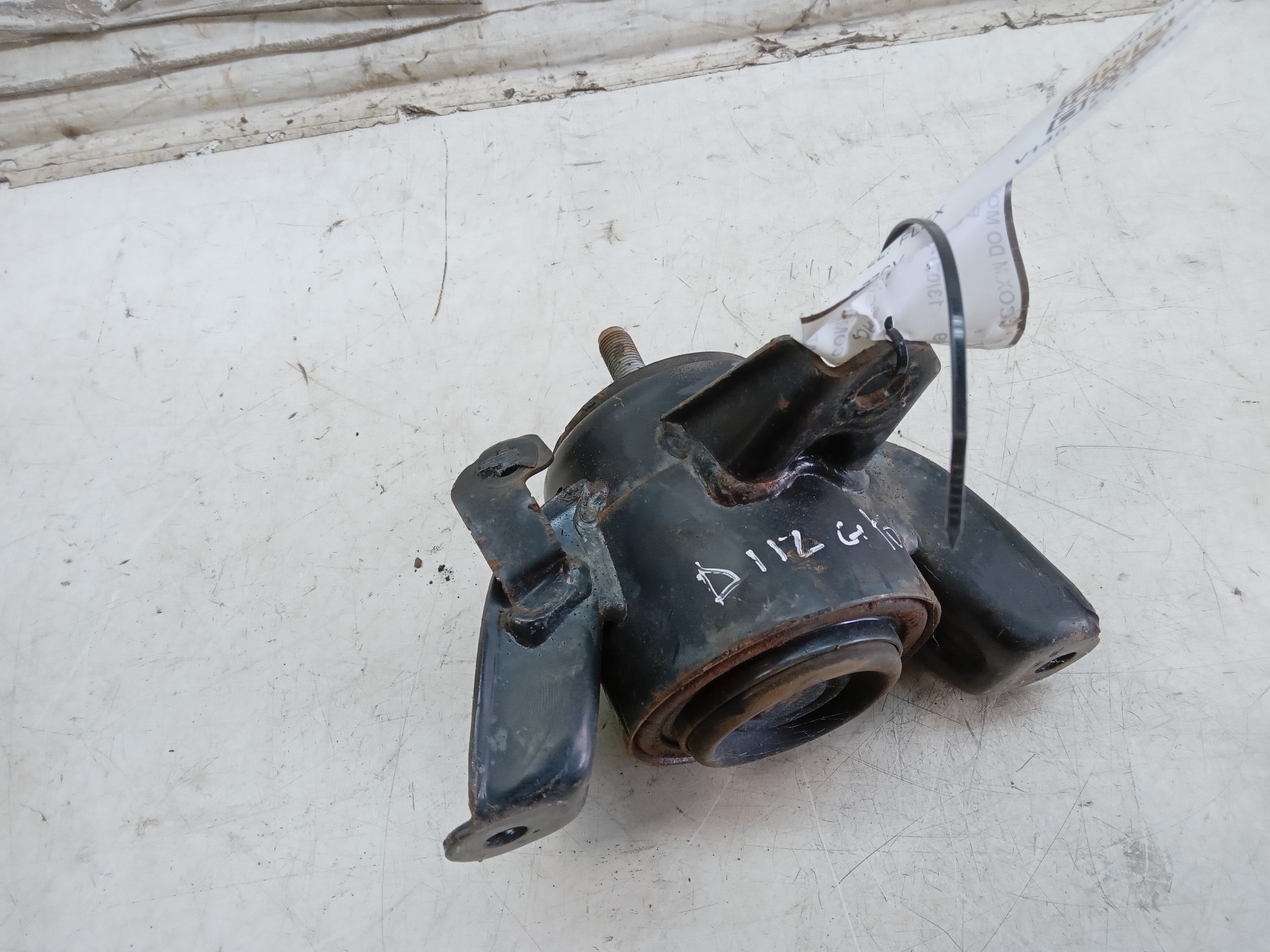 COXIM MOTOR LD KIA PICANTO 2014 2