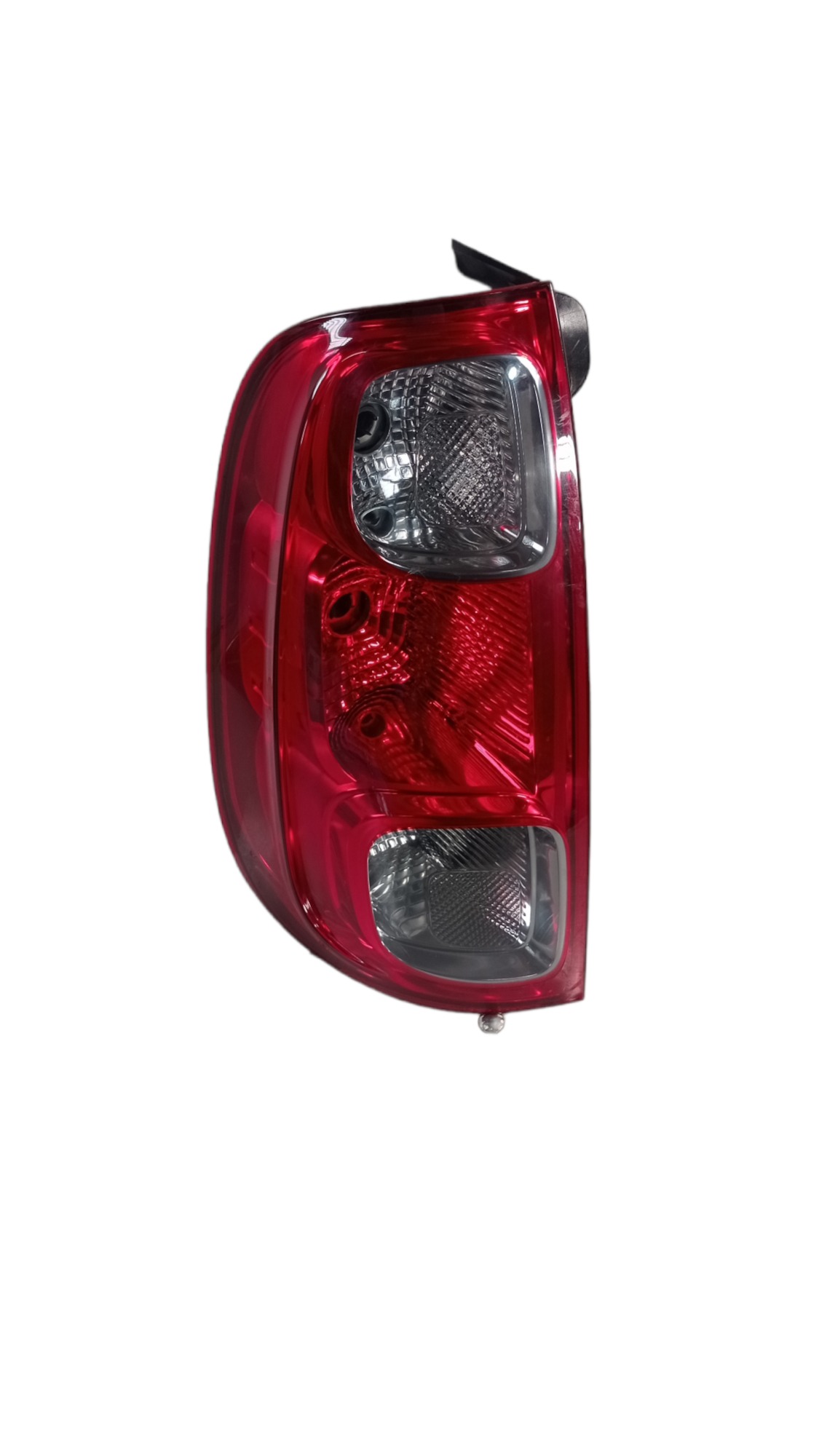 Lanterna Traseira Esquerda Fiat Uno Vivace 2011 A 2015 Orig