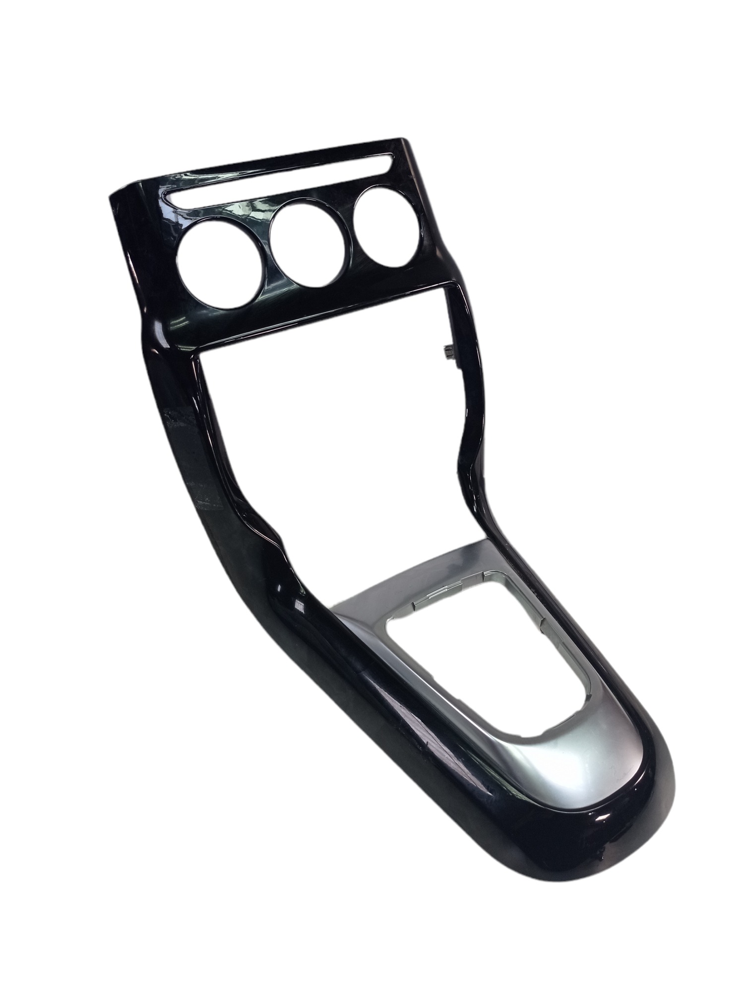 Moldura Painel Citroen Ds3 2012 3
