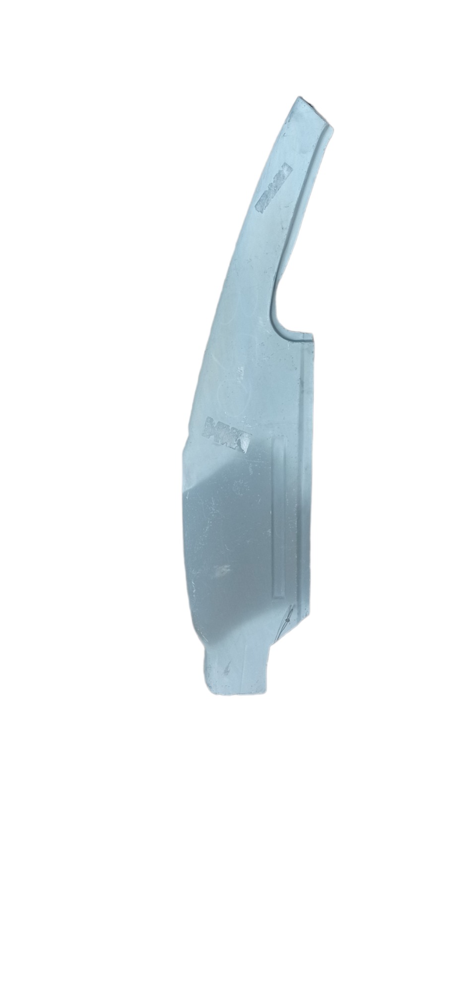 Coluna Traseira Esquerda Ford Ranger 1998 A 2002 Para Recu 3