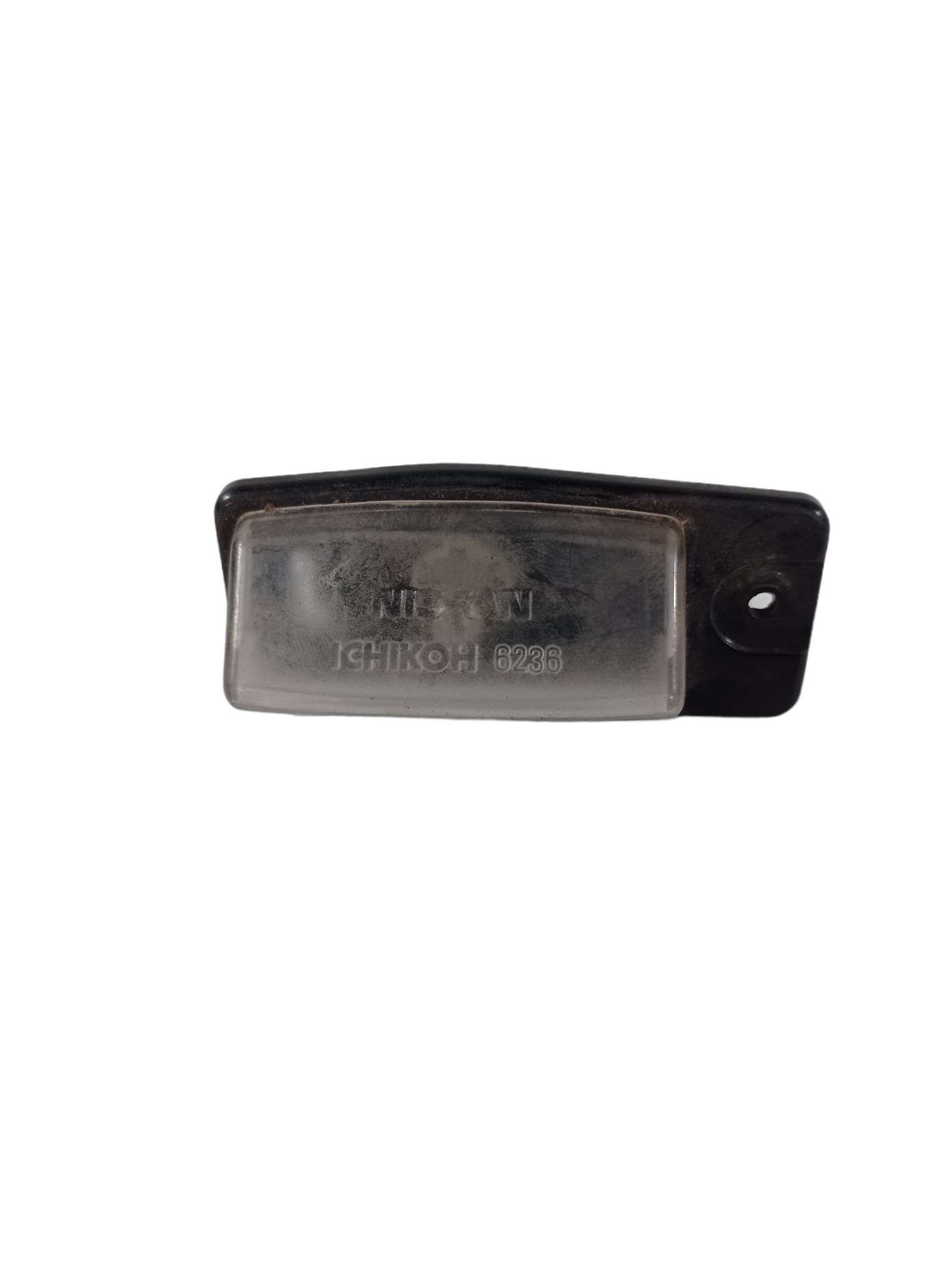Luz Placa Nissan Sentra 2007/2008