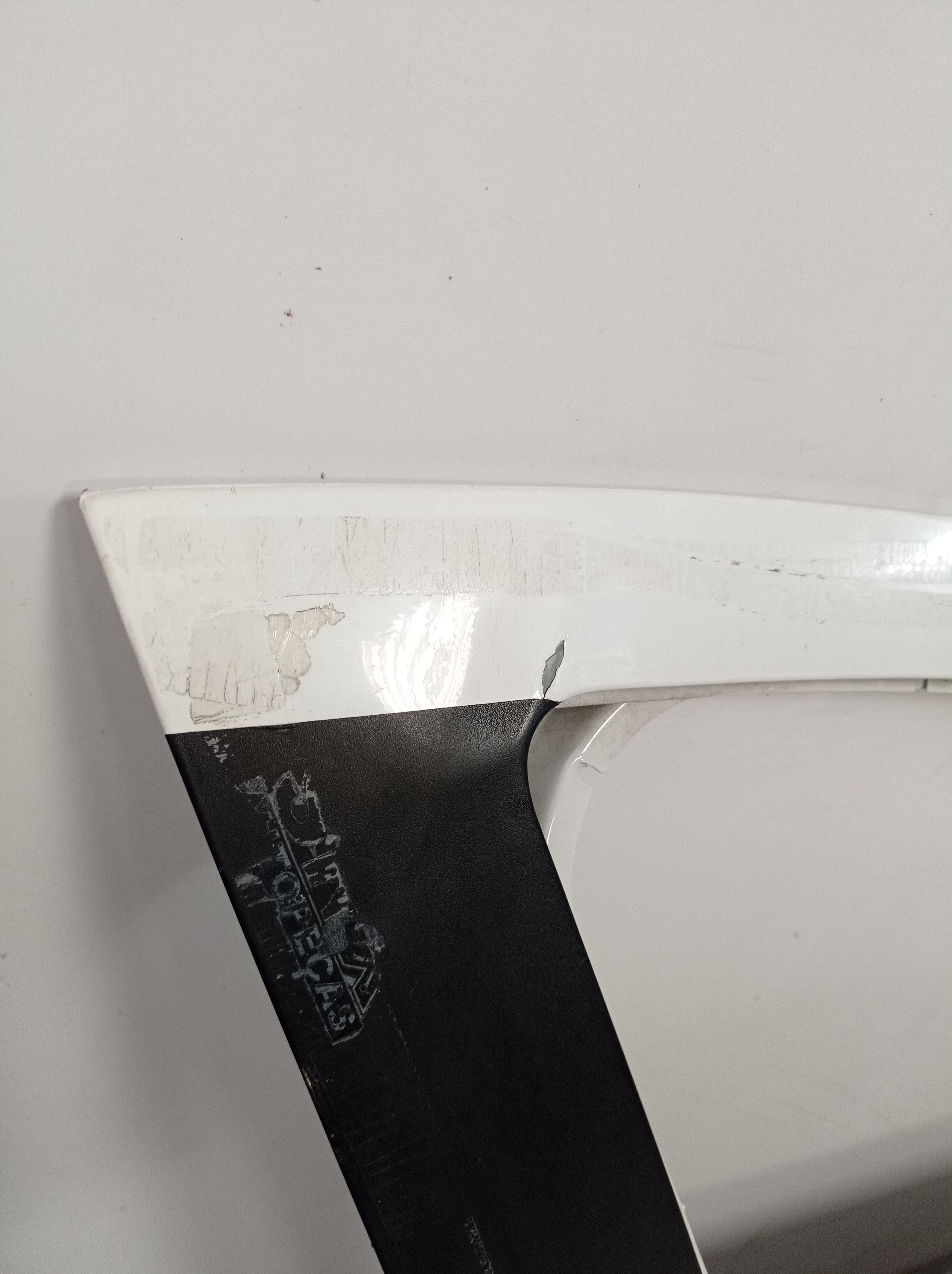 Porta Dianteira Direita Peugeot 308 2012 2013 Original 5