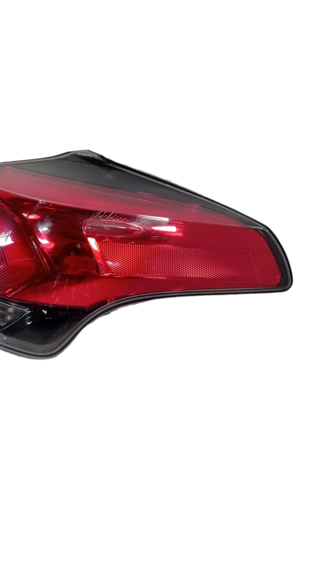 Lanterna Traseira Canto Direito Toyota Rav-4 2016 A 2019 3