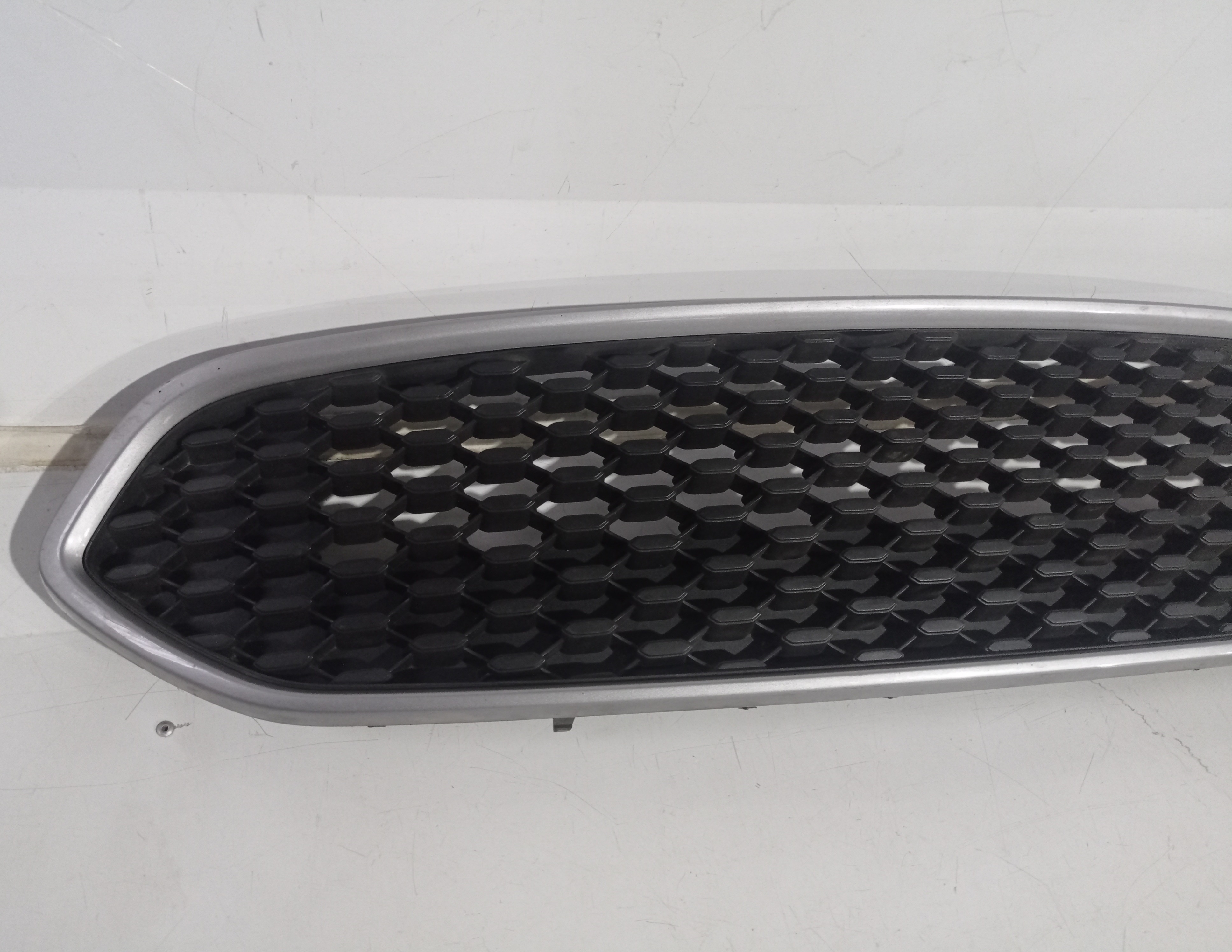 J7bb019a01gb Grade Dianteira Parachoque Ford Ka 2019 2