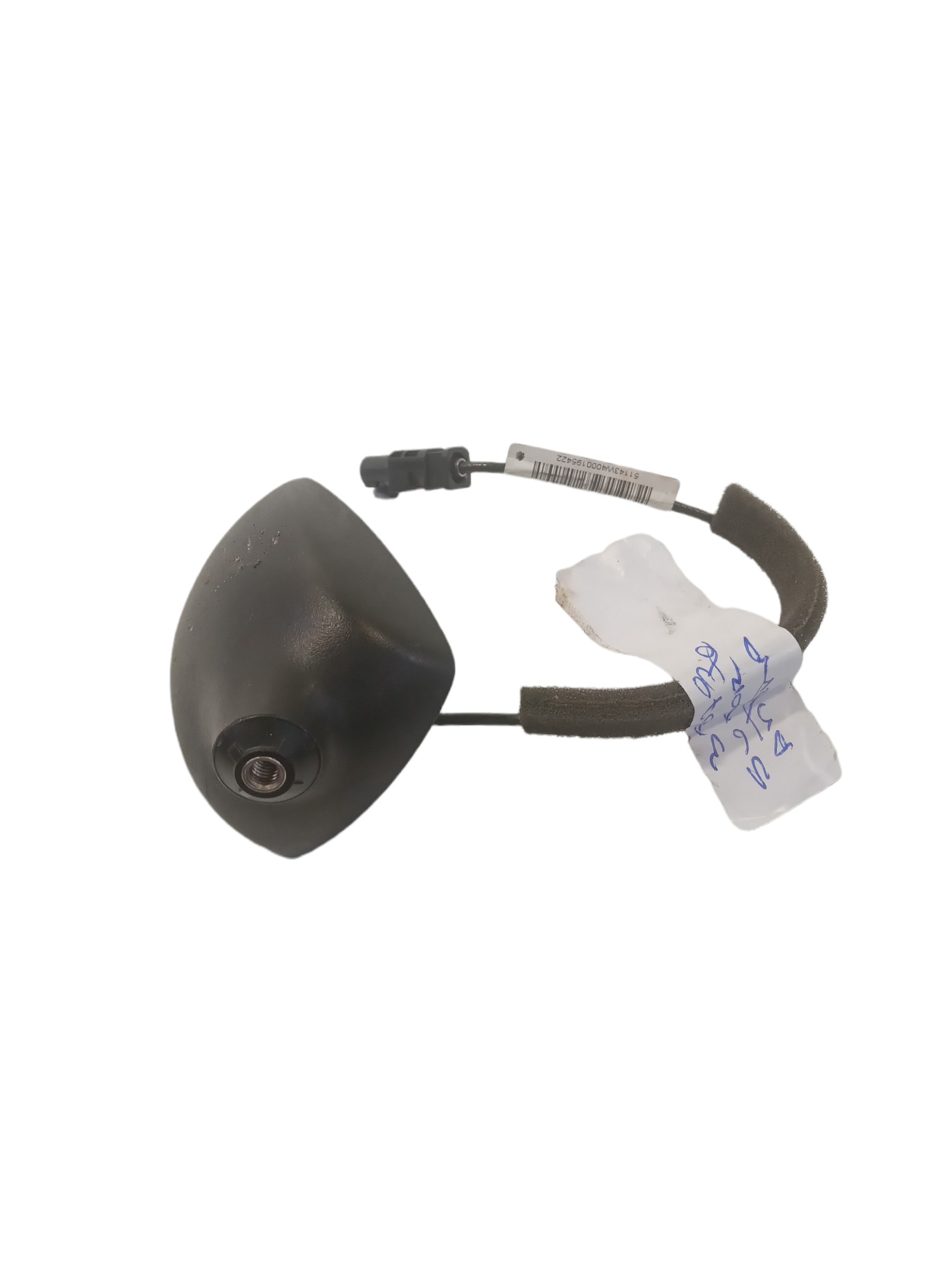 94755422 Suporte Antena Gm Cobalt 2012