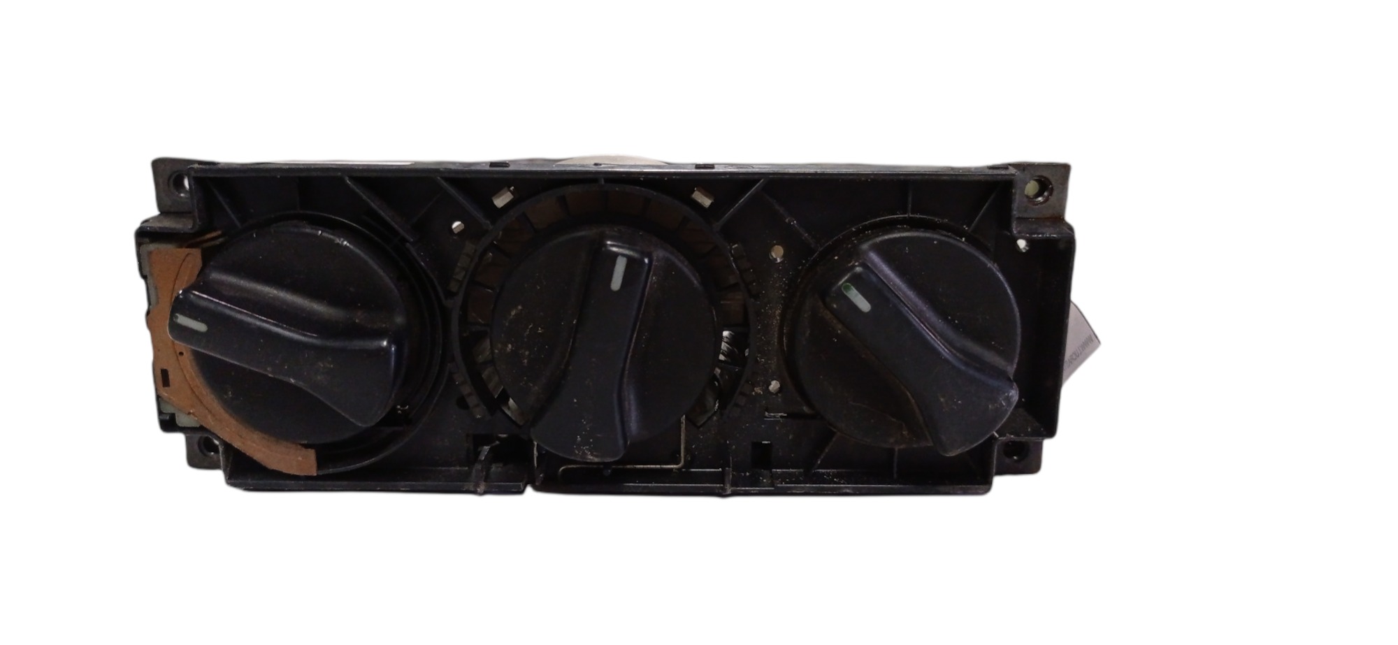 Comando Ar Condicioinado Vw Passat 1996 3