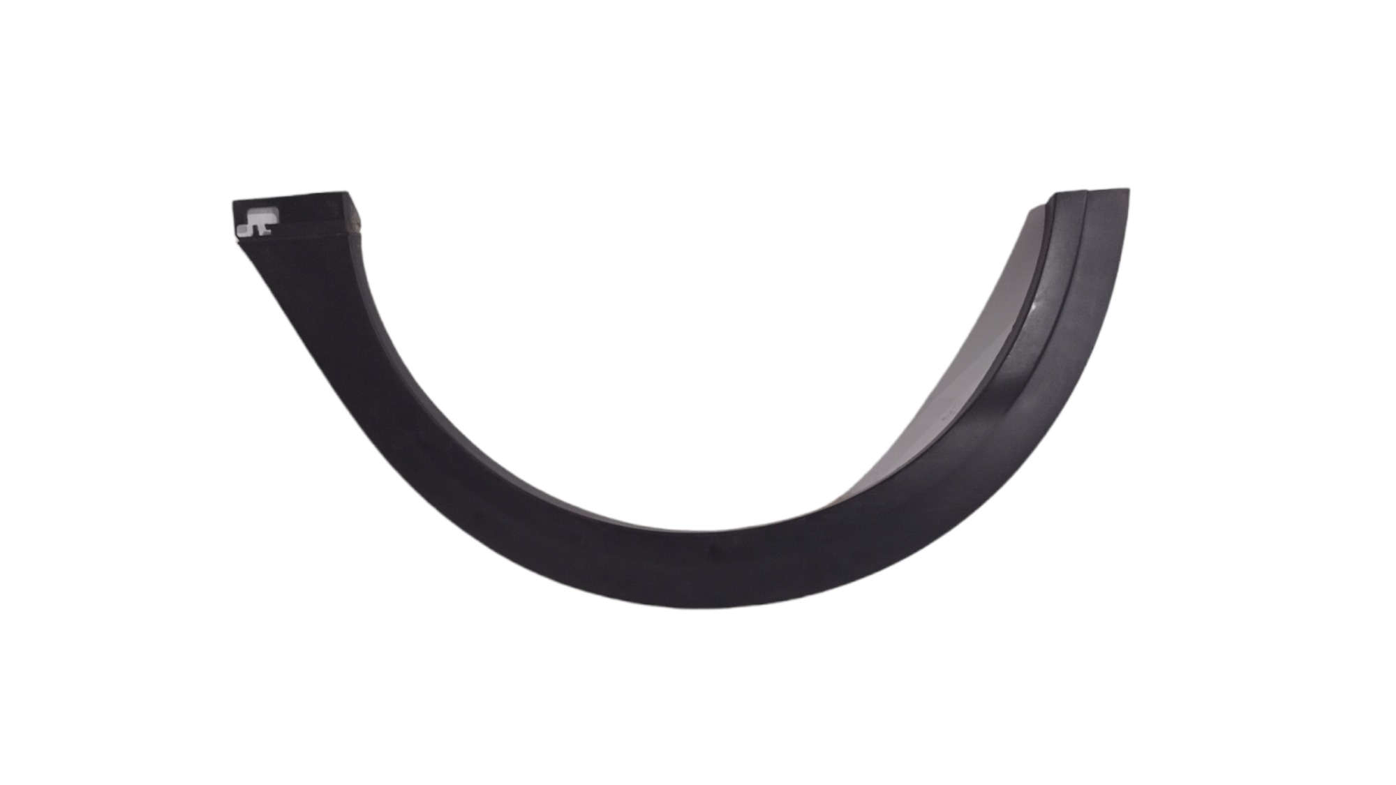Alargador Moldura Lateral Tras Dir Citroen Aircross 11 A 15 1