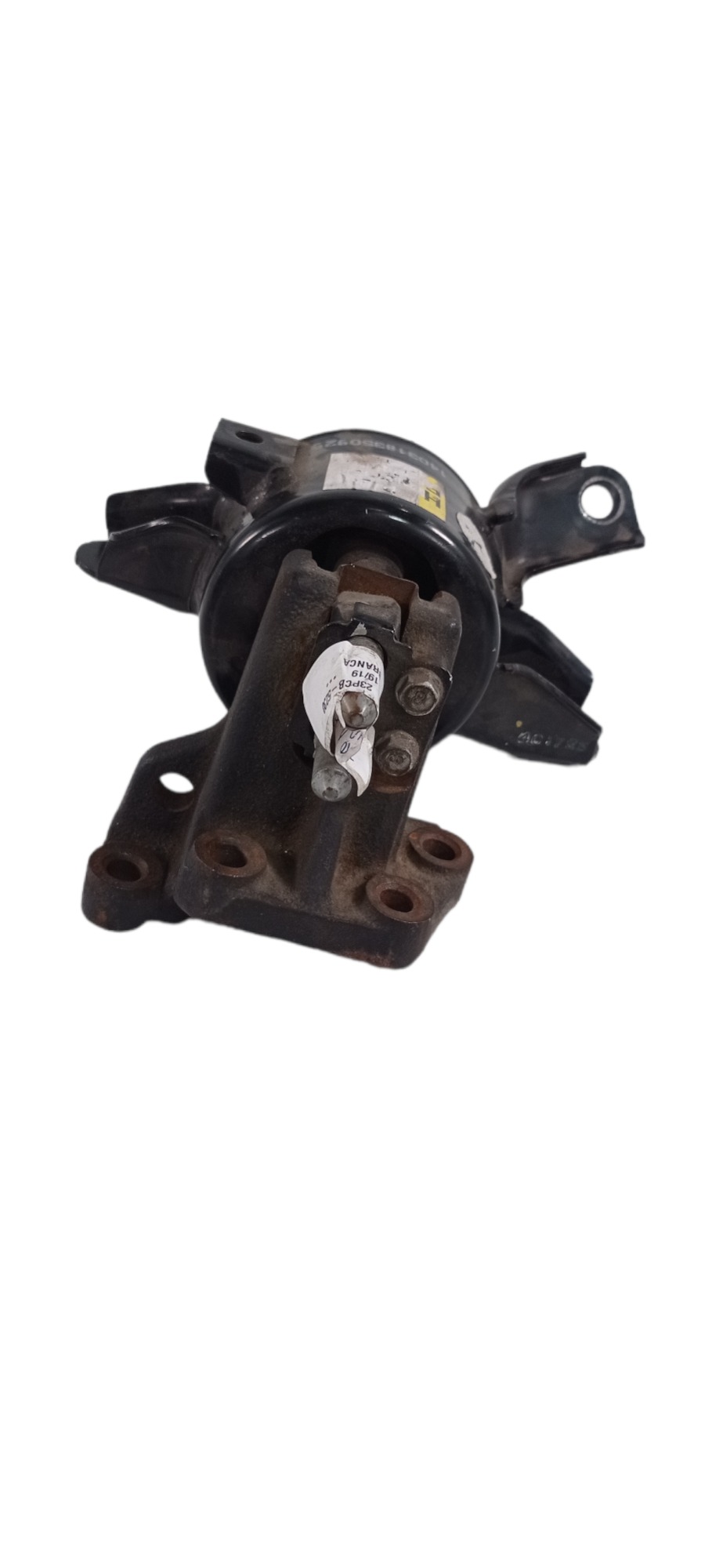 Coxim Motor Esquerdo Hyundai Hb20 2013 A 2019 Original 3