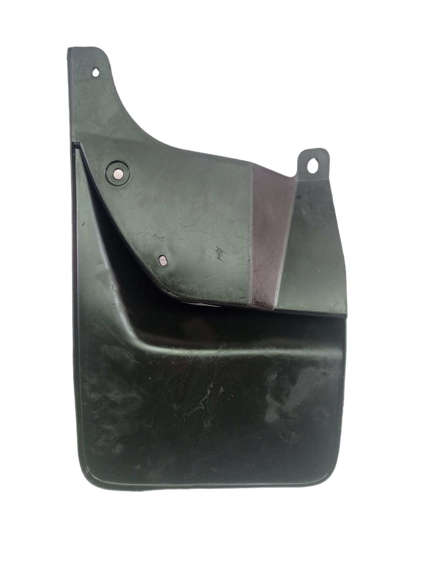 Parabarro Traseiro Direito Hilux 2002/2006 2