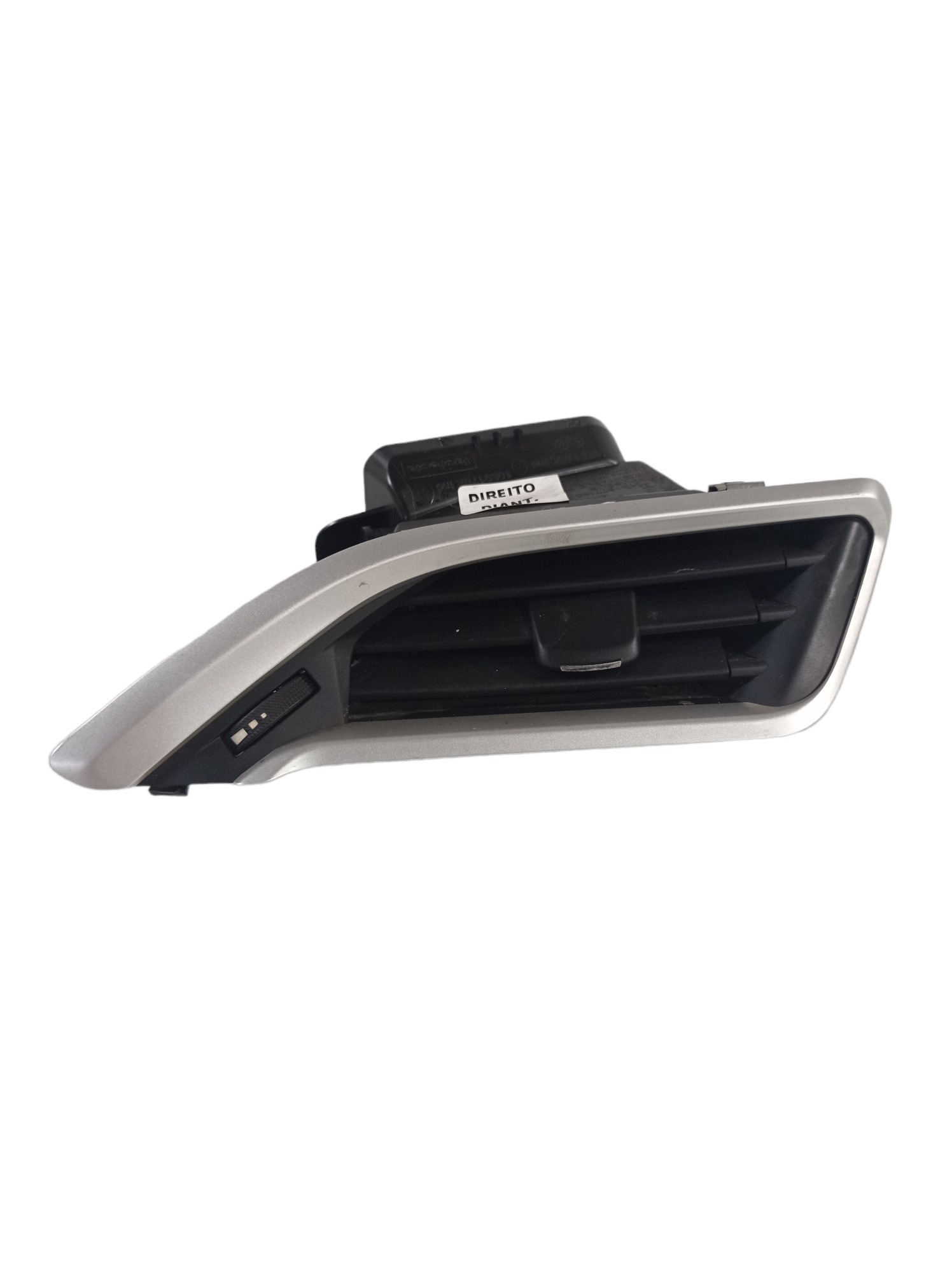 1089170x Difusor De Ar Direito Peugeot 208 Alure 2017/2018 2